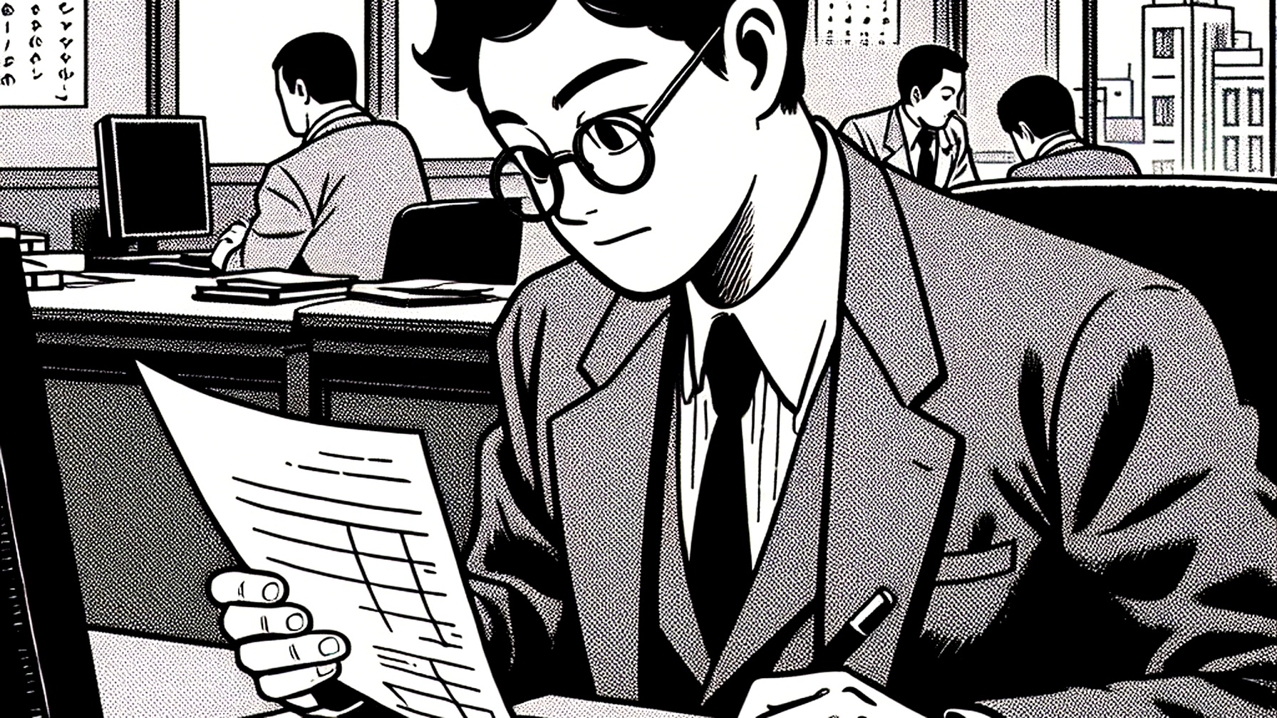 空室を減らすターゲット設定術のイメージ