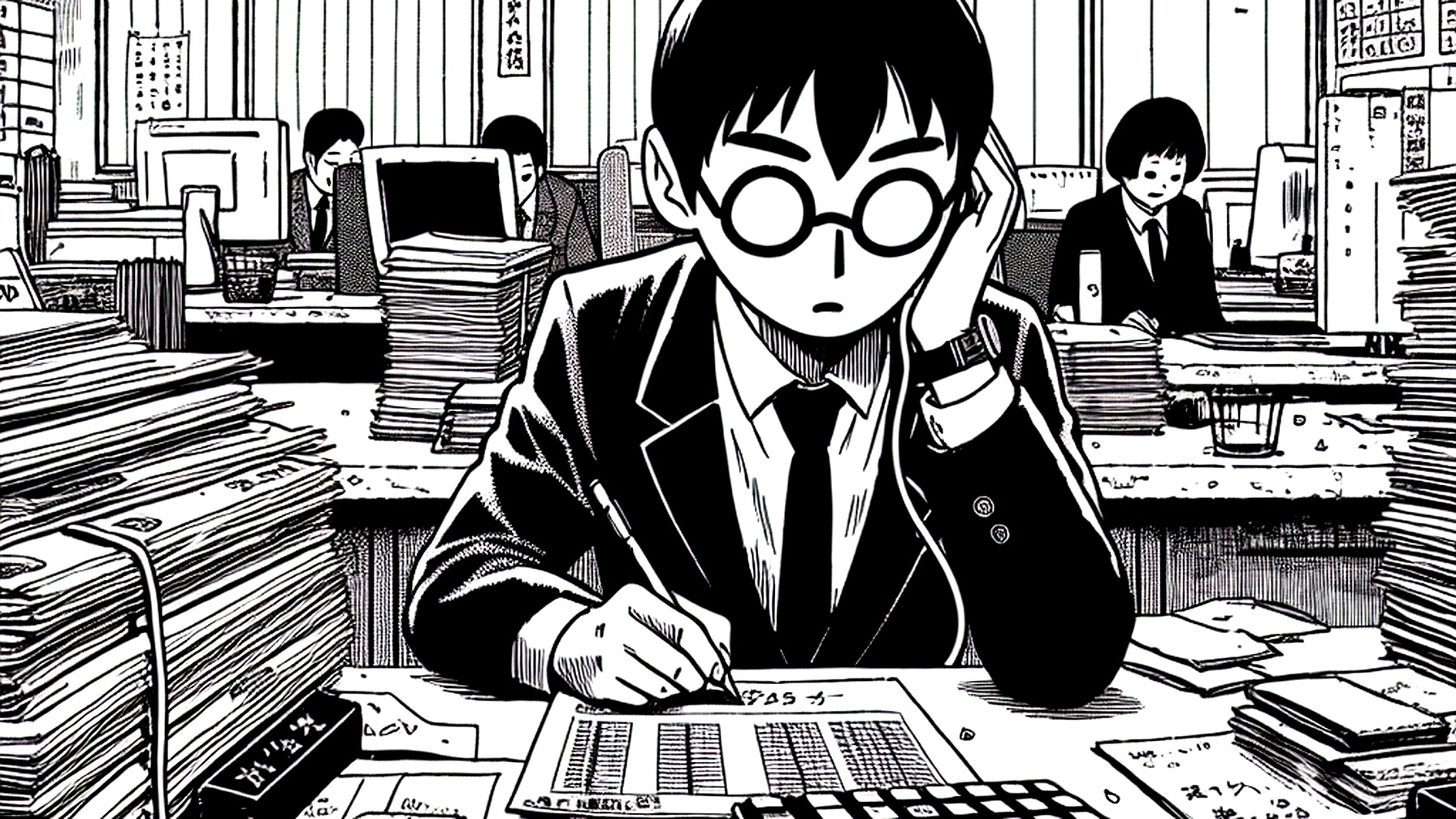 キャッシュフローを生む土地活用方法のイメージ