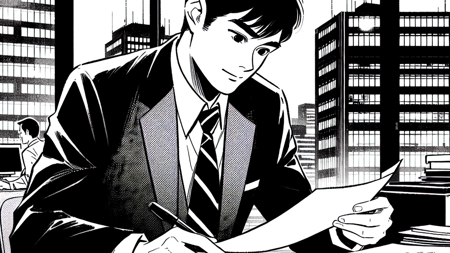 建築費が家賃と利回りに与える影響のイメージ