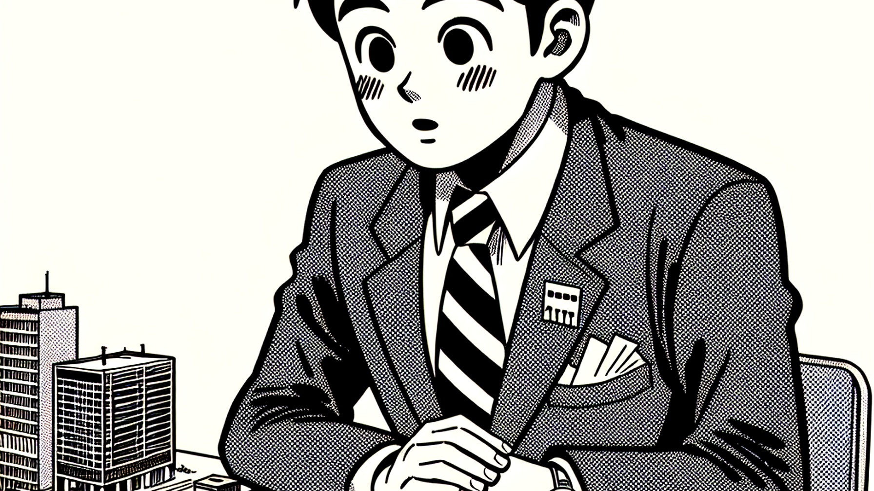 現金よりアパートを保有するメリットとリスクのイメージ