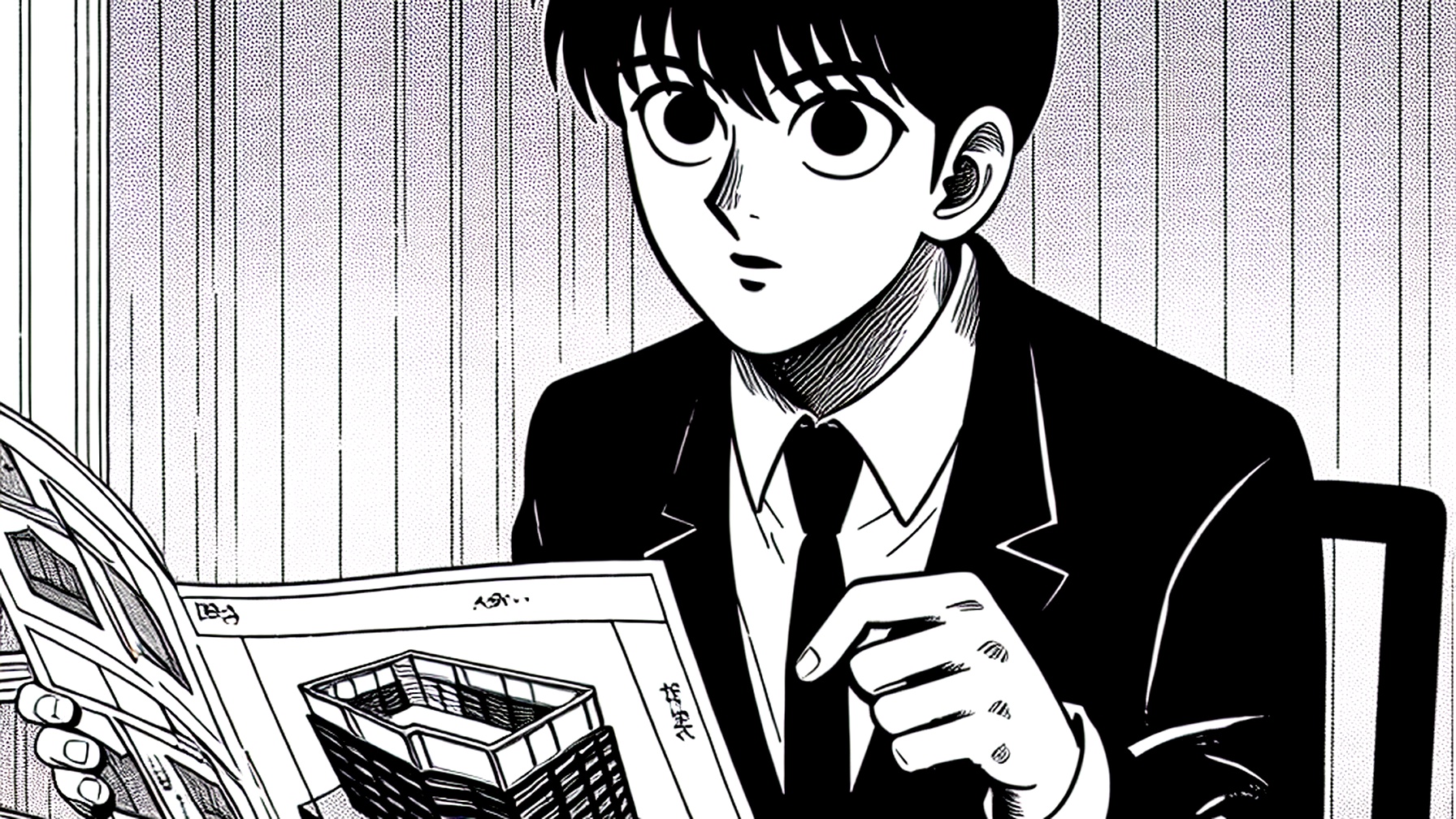 賃貸用新築物件がもたらす節税効果のイメージ