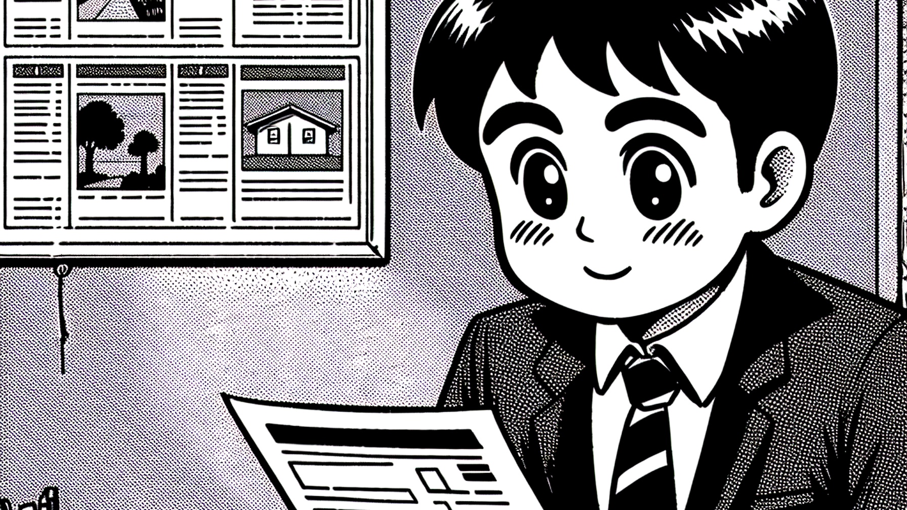 市場環境を読むための三つの視点のイメージ