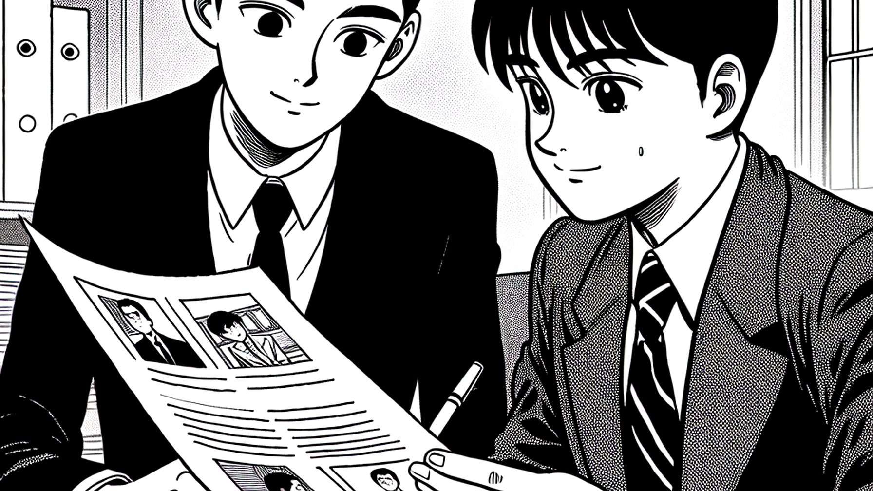 現状評価から始める資産チェックのイメージ