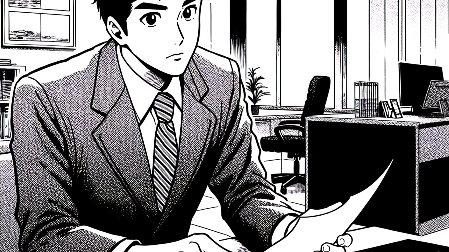 RC造で土地活用を選ぶべき三つの理由のイメージ