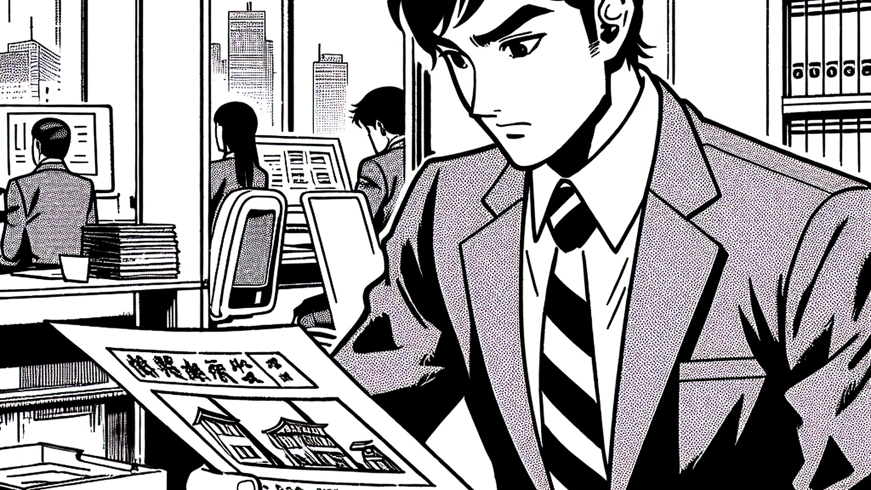 適正家賃を導く三つの視点のイメージ