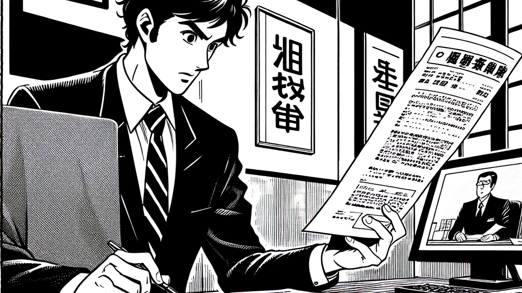 資金計画の甘さが招く破綻のイメージ