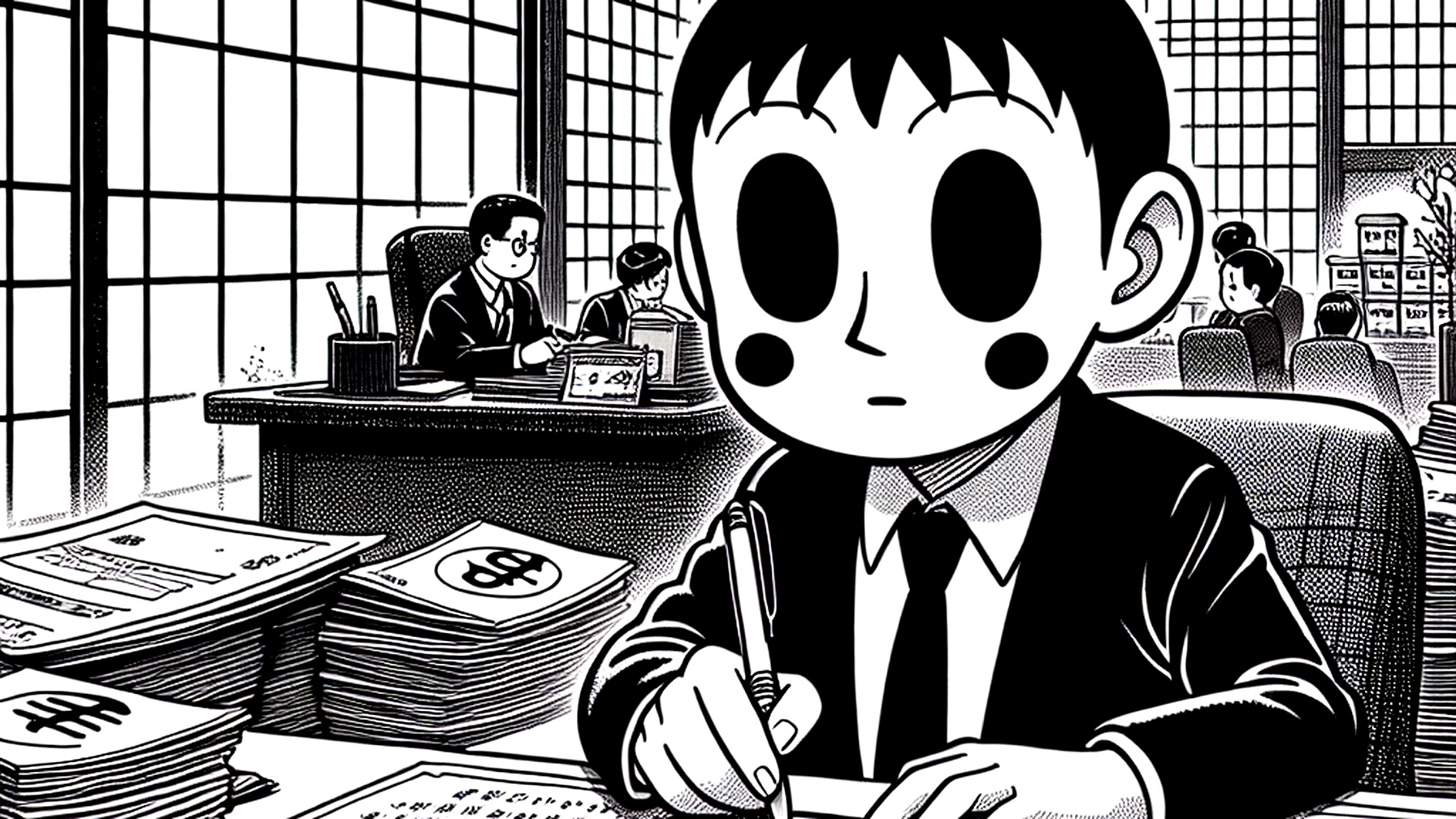 キャッシュフローを改善する収支設計のコツのイメージ