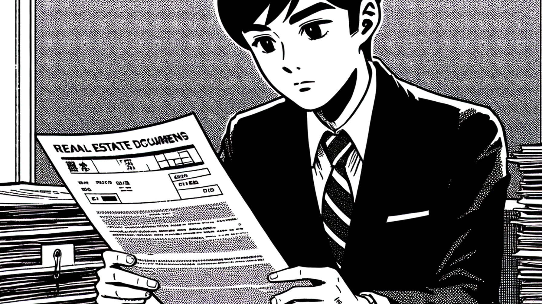 初期費用に影響する主な五つの要素のイメージ