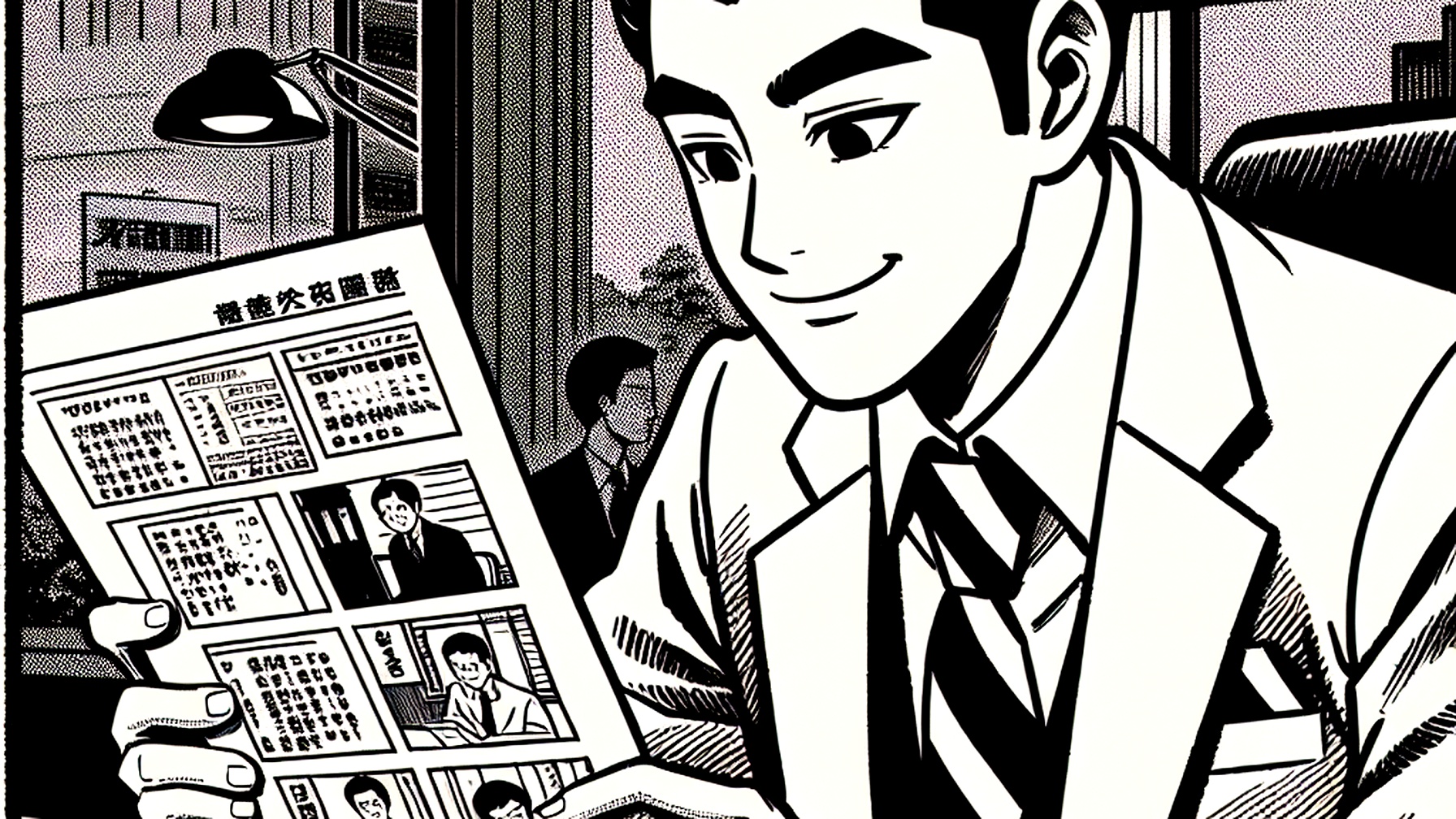 管理組合を味方につけるコツのイメージ