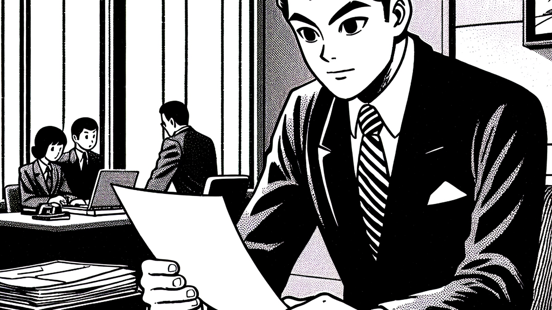 店舗投資で享受できる主なメリットのイメージ