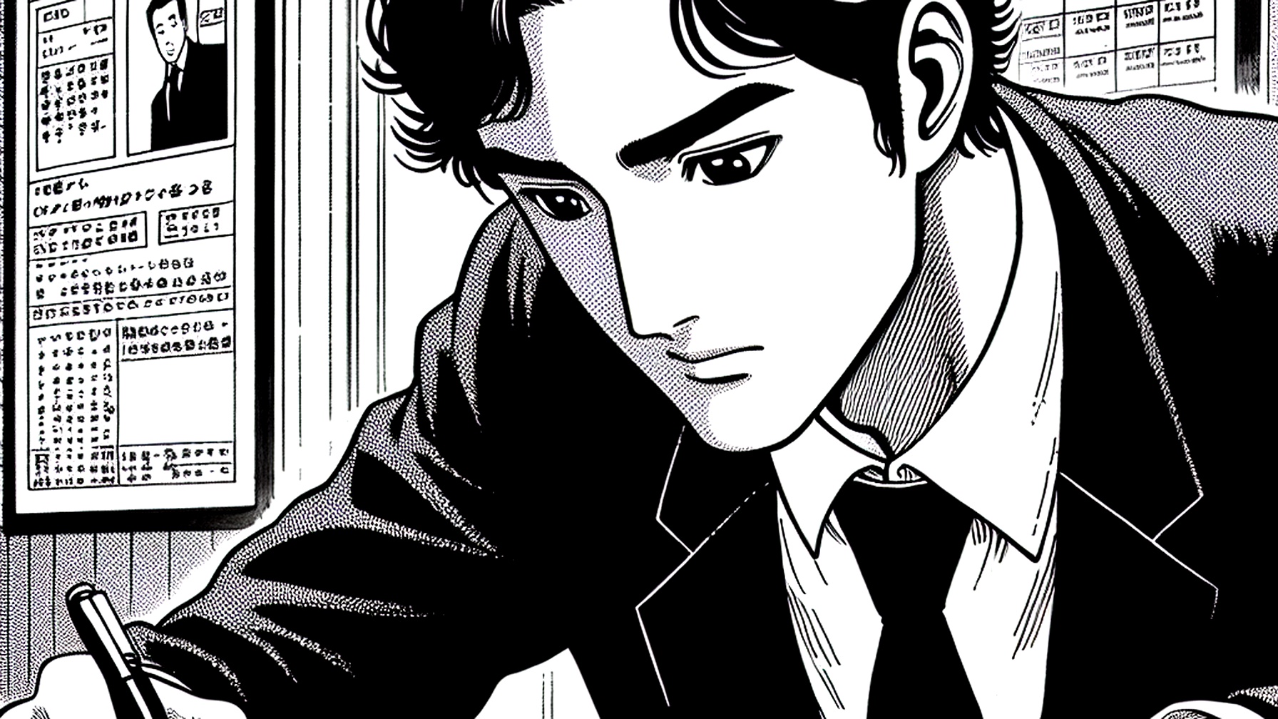 オンラインとオフラインを組み合わせた広告戦略のイメージ