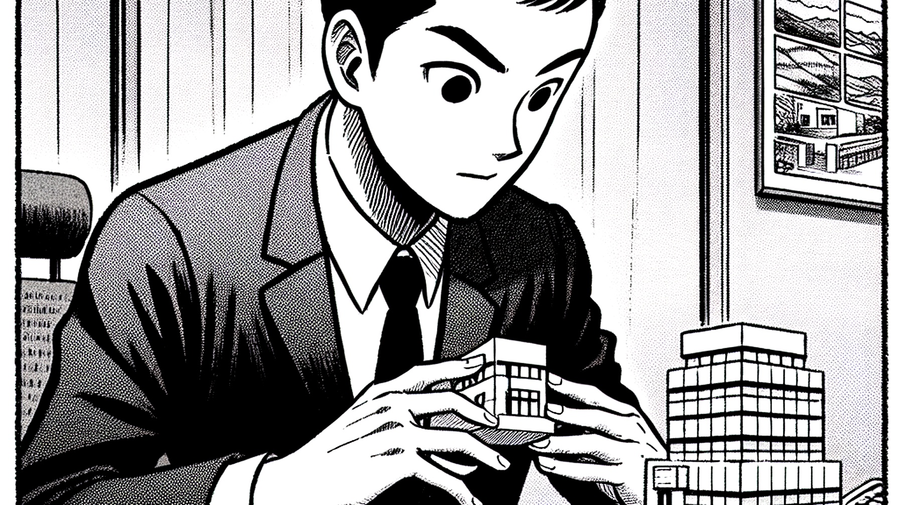 入居者が木造物件に求める本当のポイントのイメージ