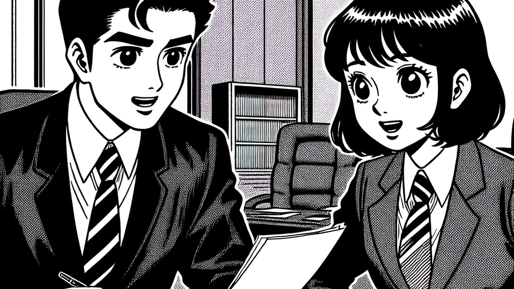 資金計画と融資交渉の要点のイメージ