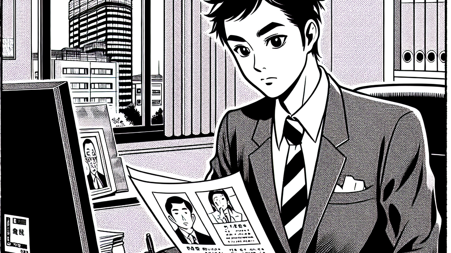 土地の価値を左右する三つの視点のイメージ