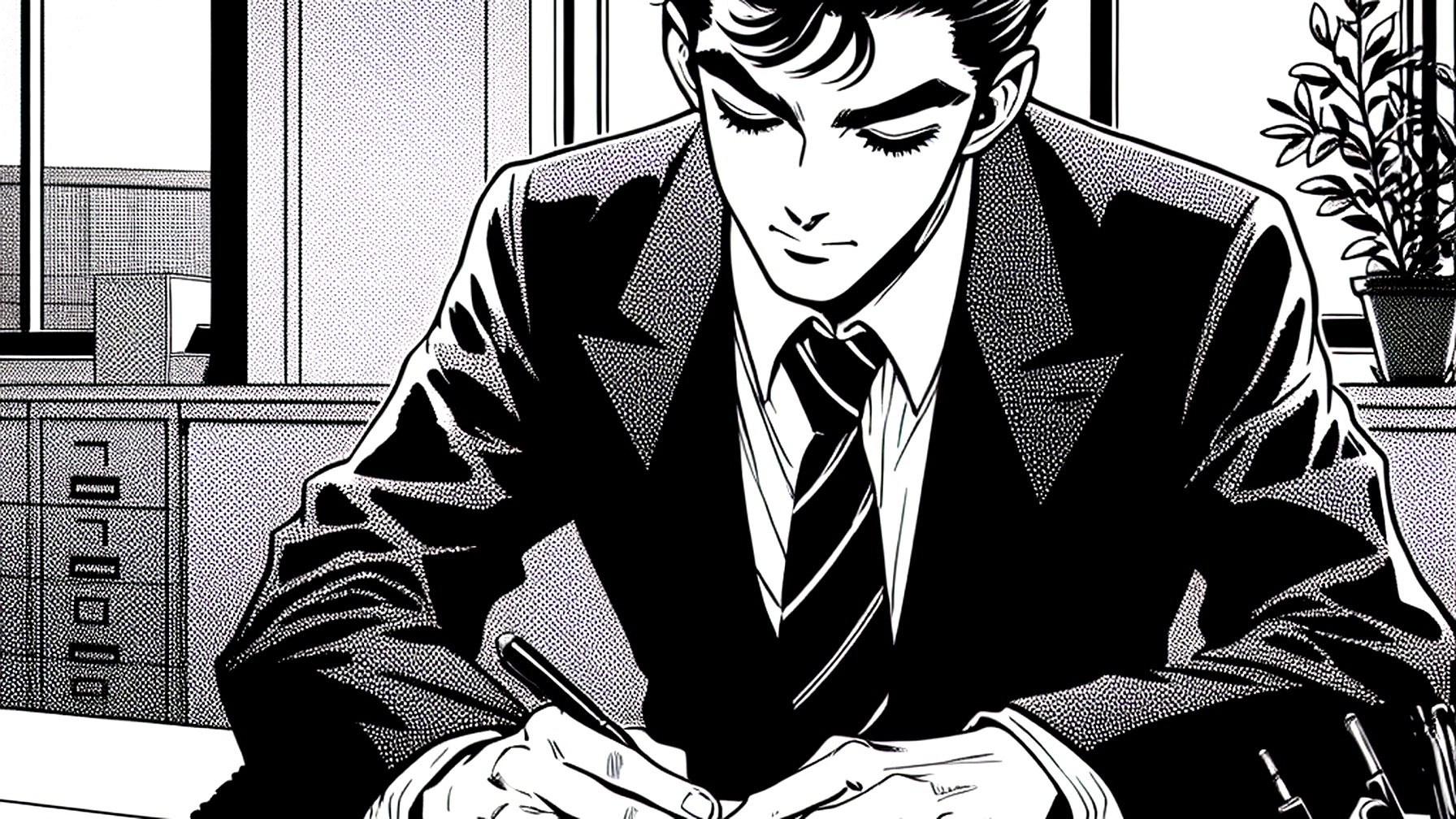 市場調査で外せない三つの視点のイメージ