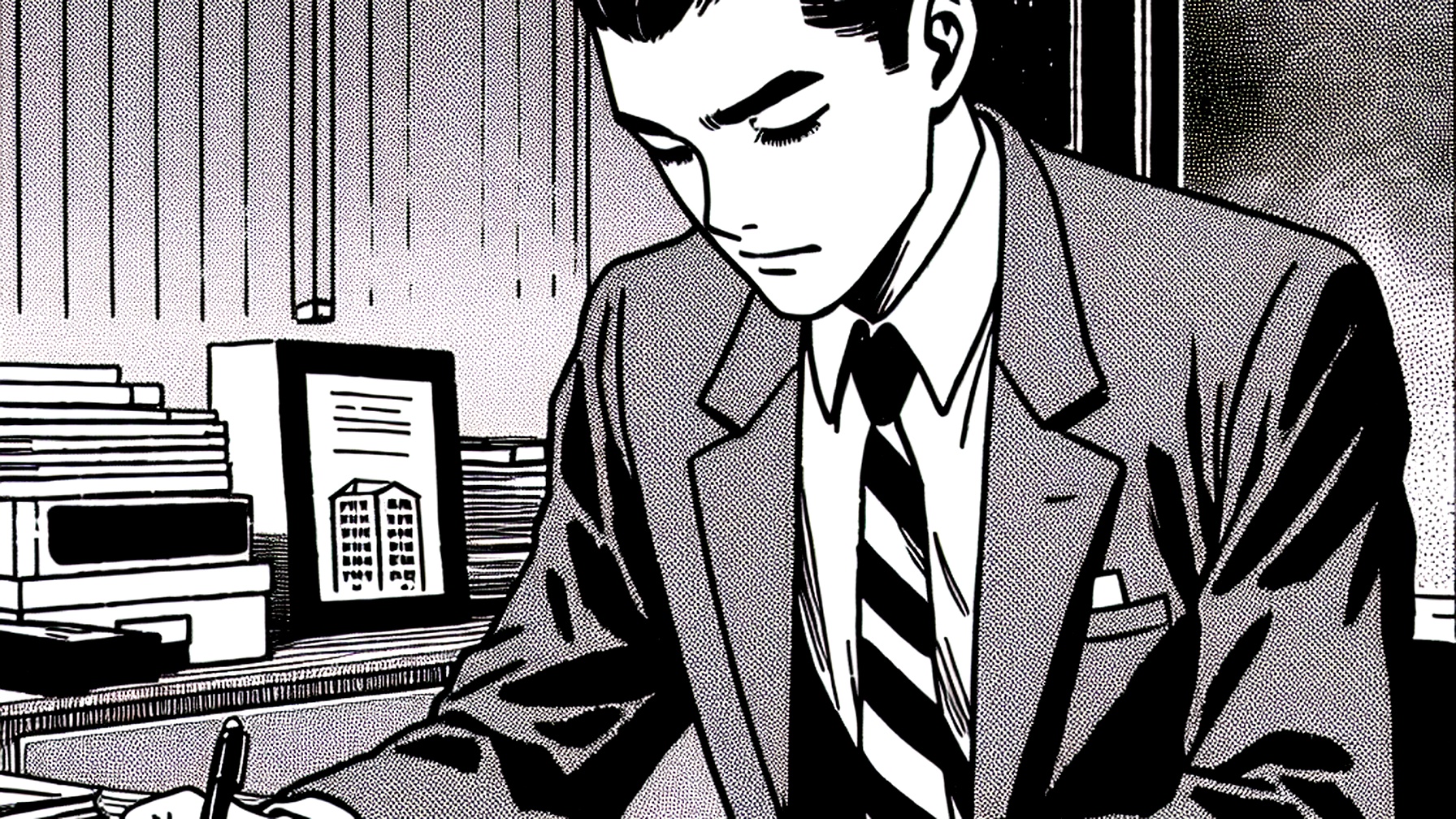 建築コストと耐用年数のリアルのイメージ