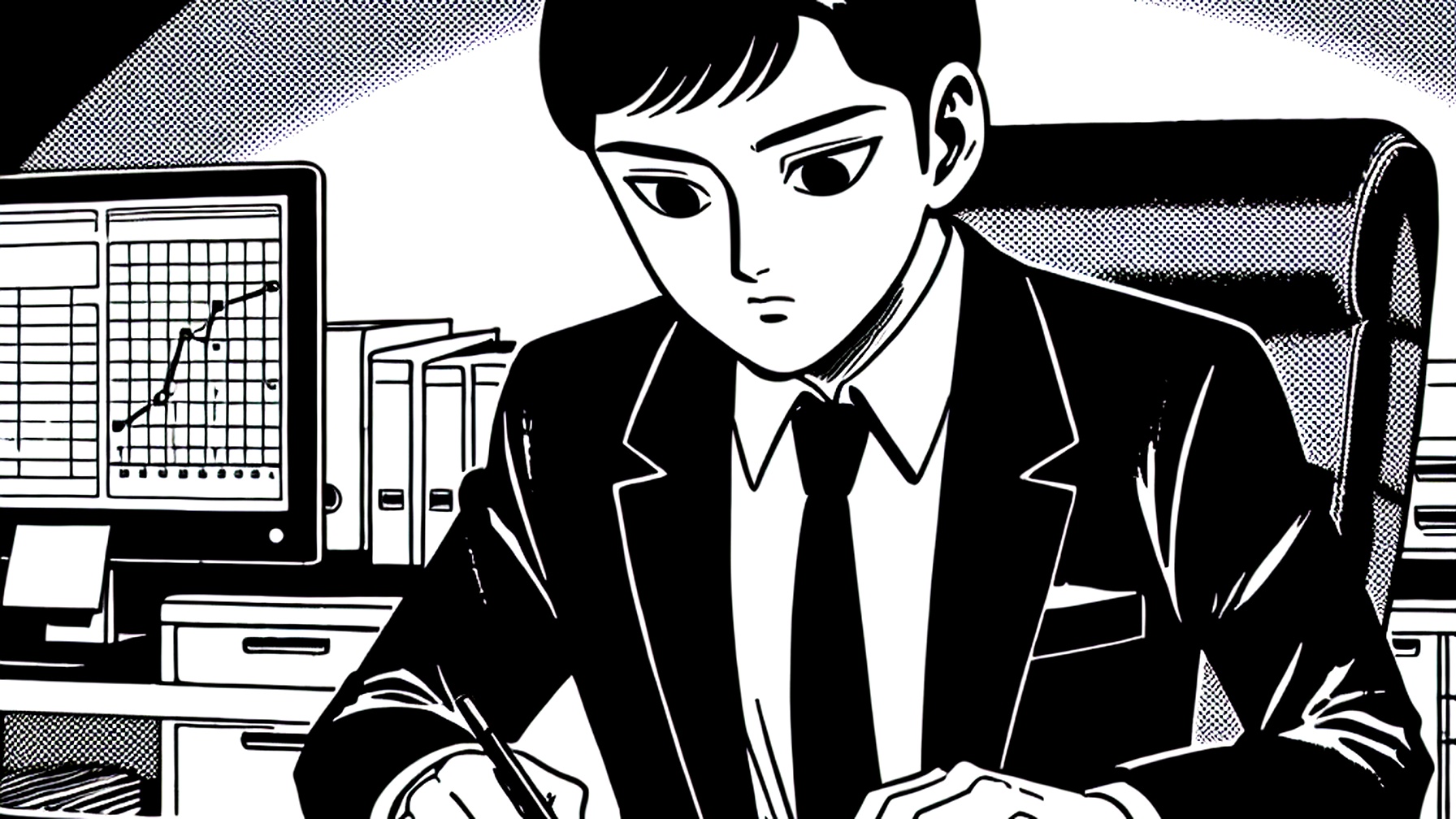 収益シミュレーションの考え方のイメージ