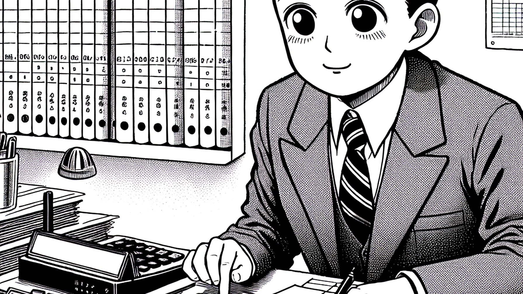 まず押さえておきたい減価償却の基本と計算例のイメージ