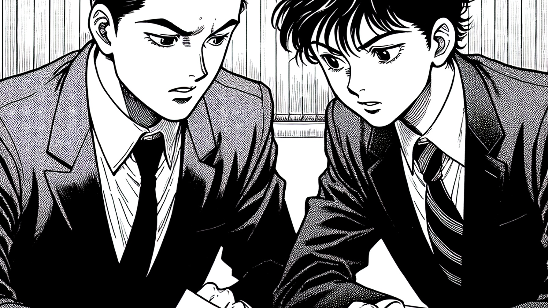 資金計画と融資戦略で差がつく理由のイメージ