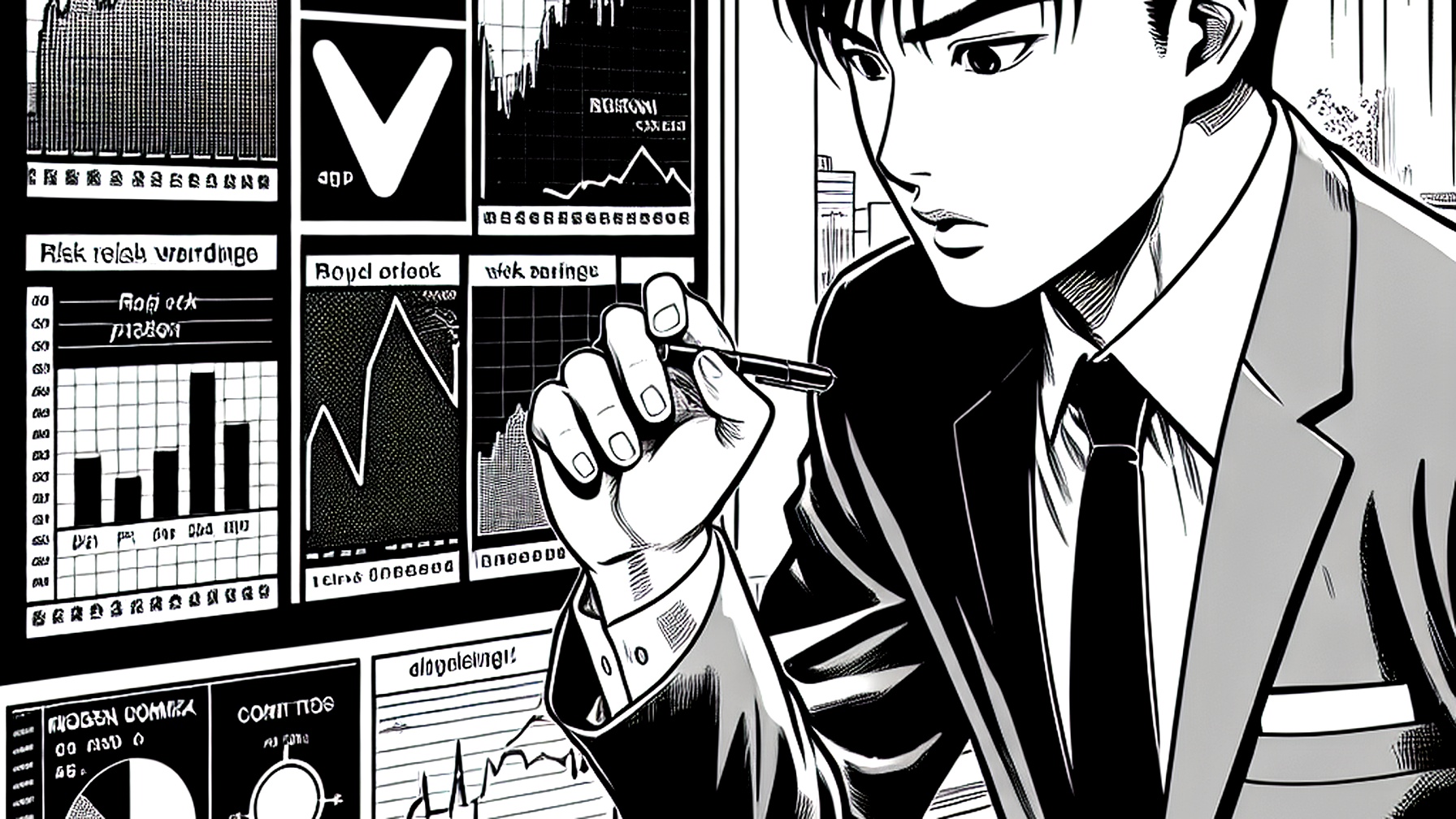 よくある失敗パターンと実例のイメージ