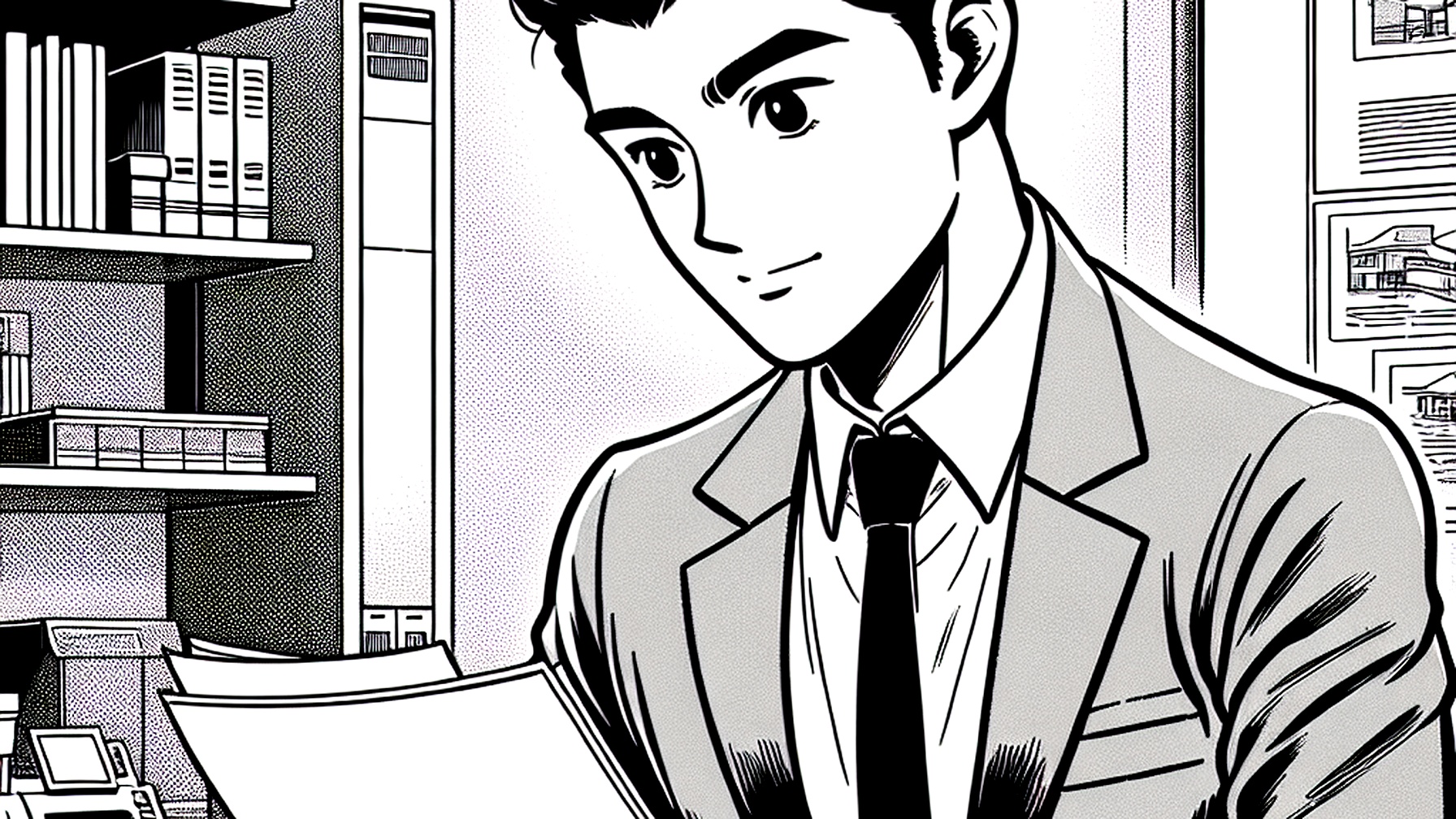 代表的な売却シナリオとタイミングのイメージ