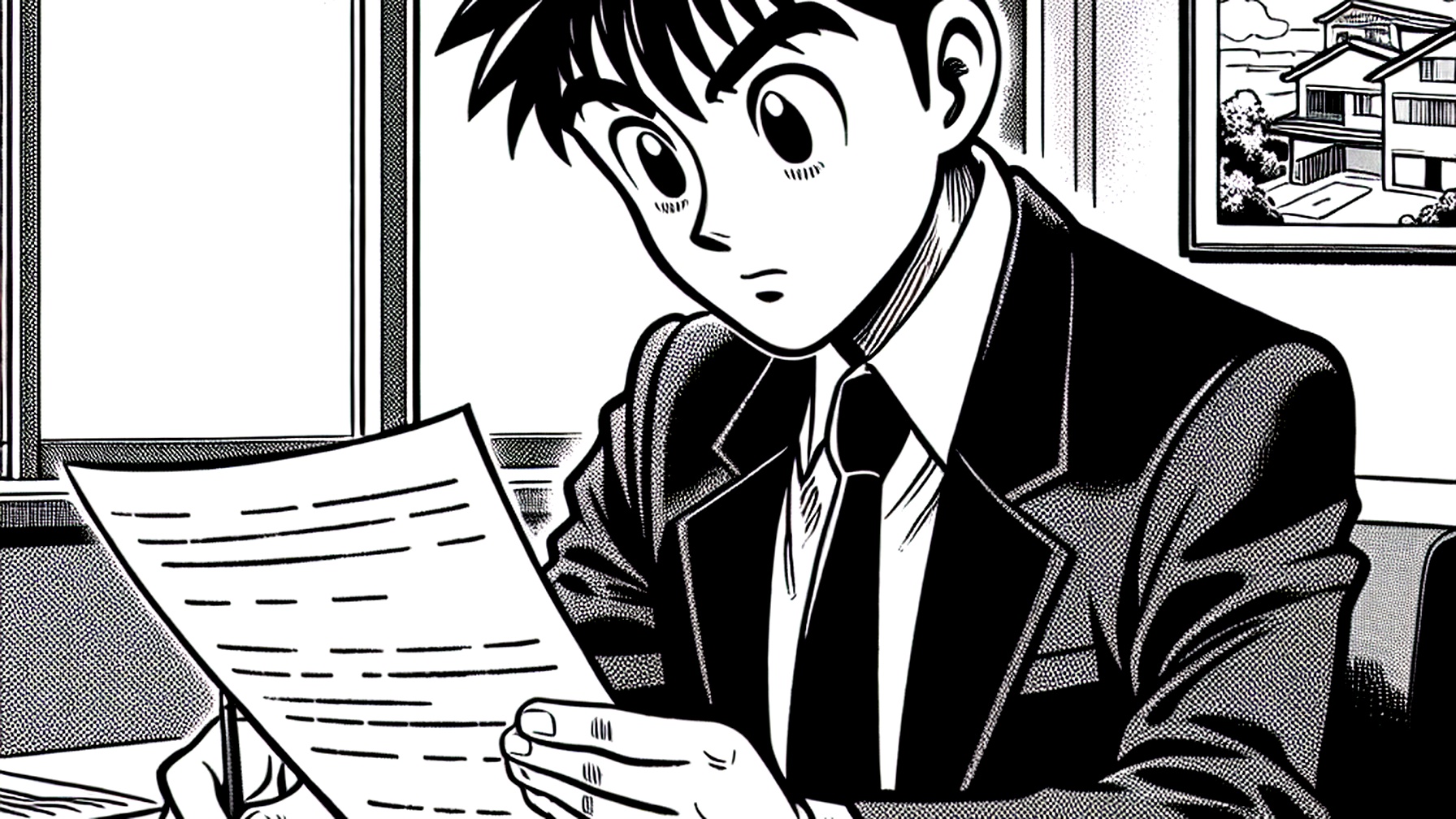 相続税評価額を圧縮する仕組みのイメージ