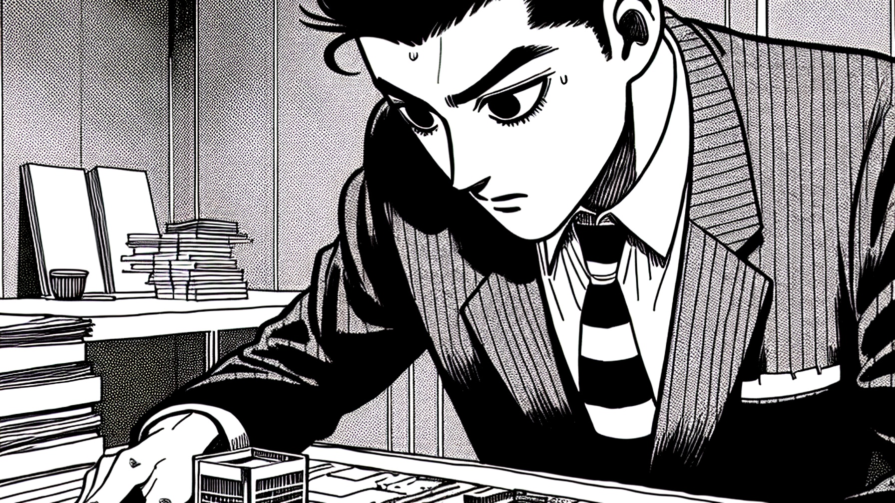 物件タイプとレイアウトの最適解のイメージ