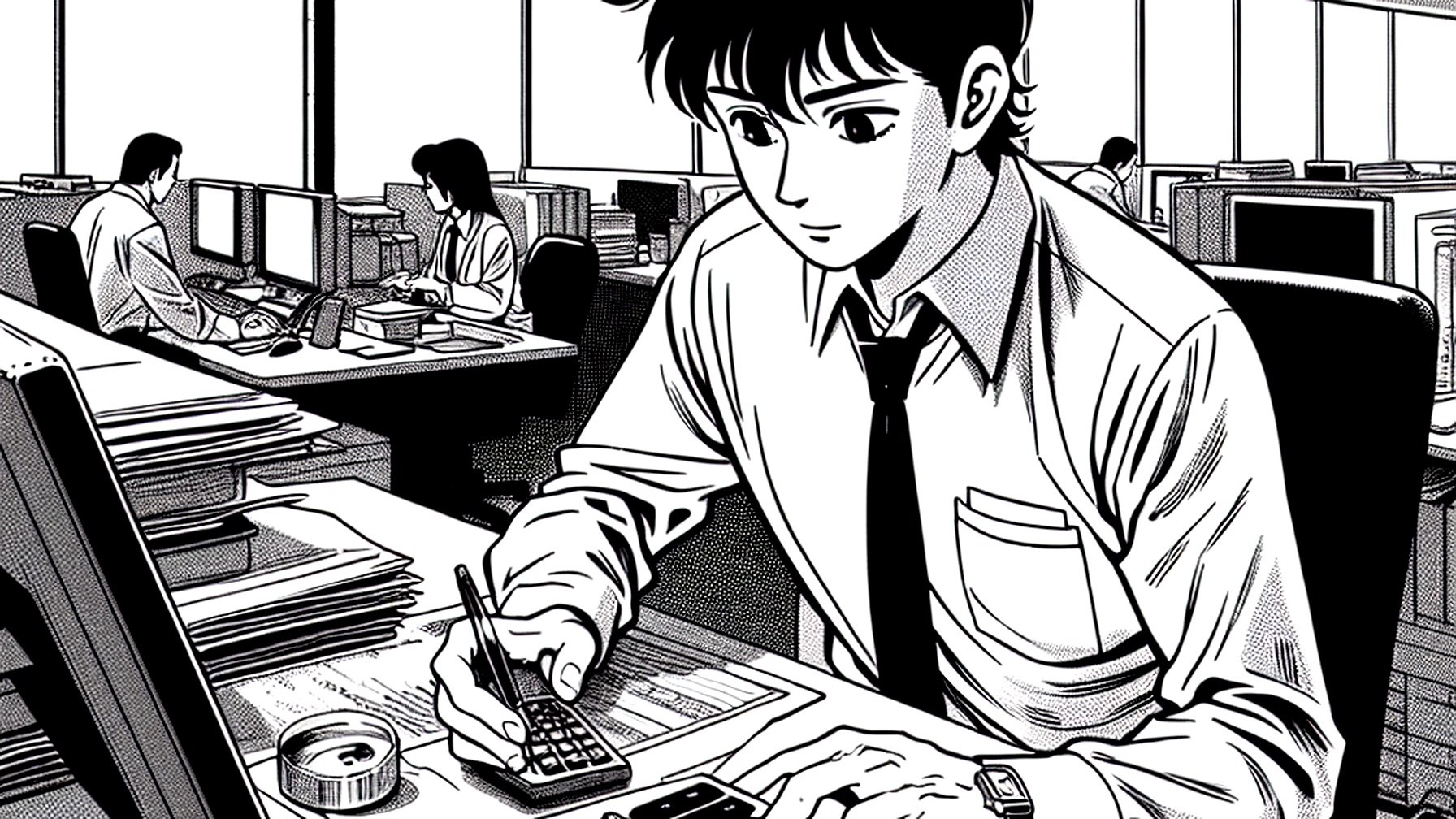 投資で押さえるべき収益モデルのイメージ