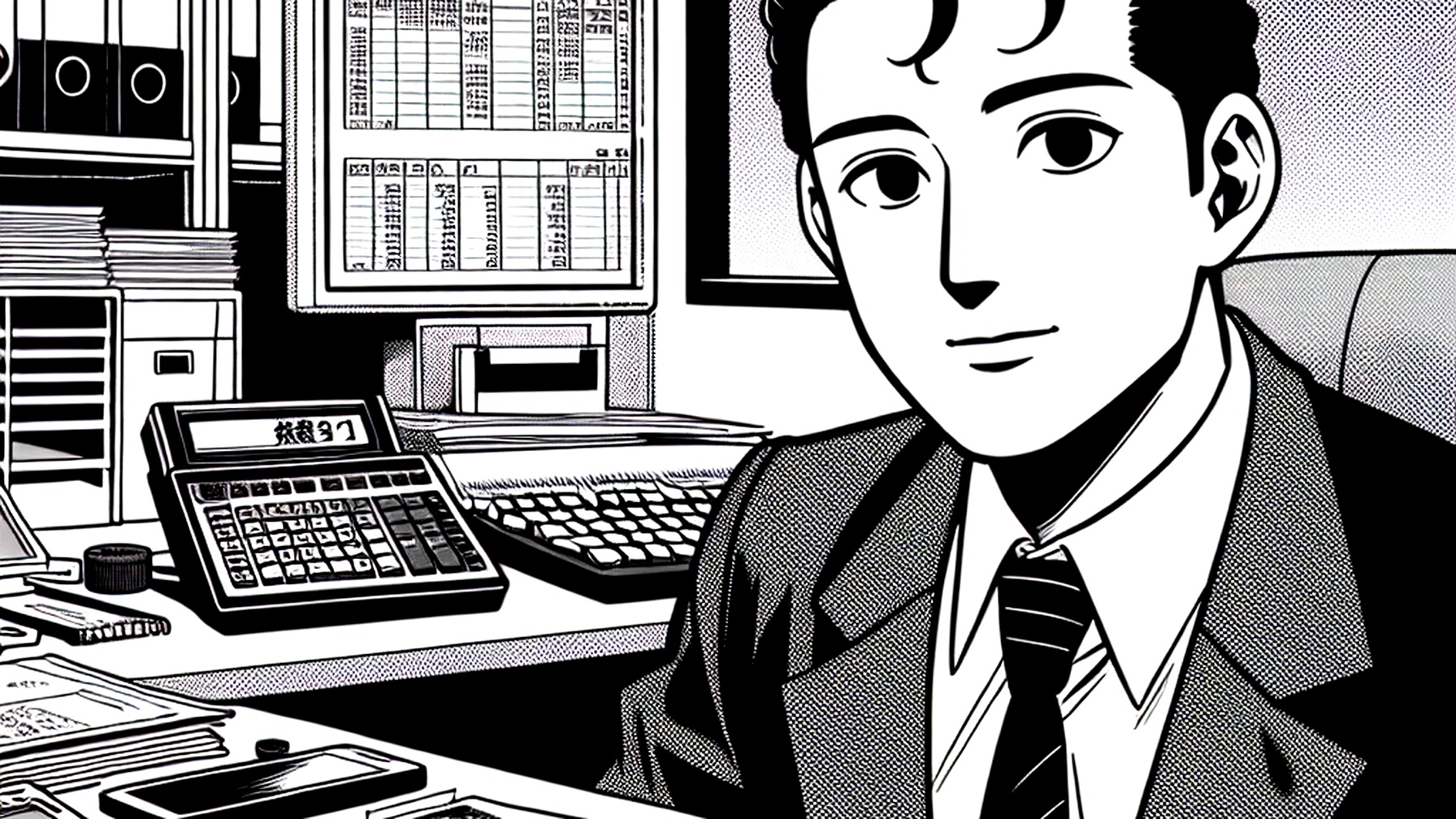 キャッシュフローを最大化する運営術のイメージ