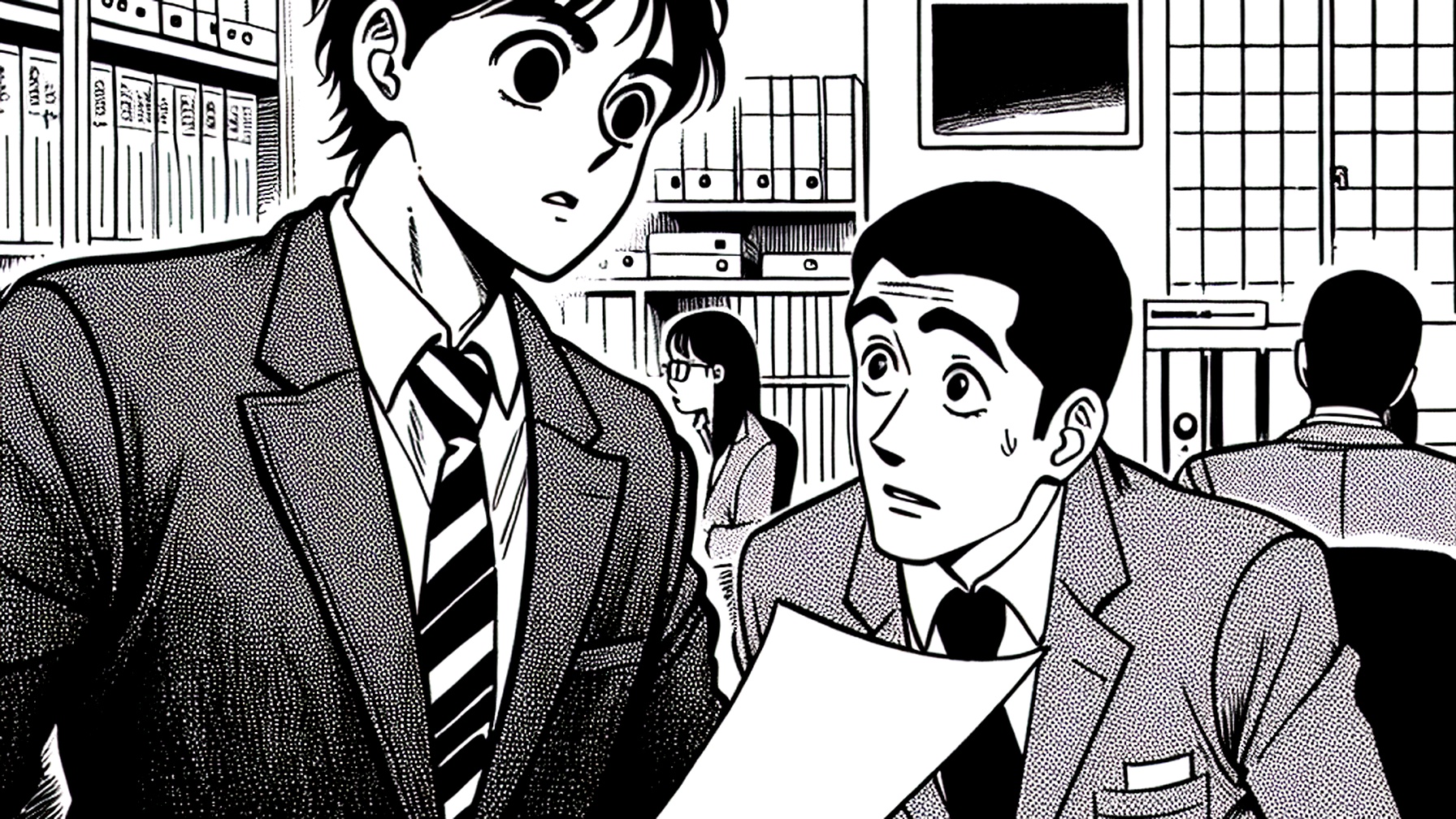 まず押さえておきたい劣化診断の進め方のイメージ