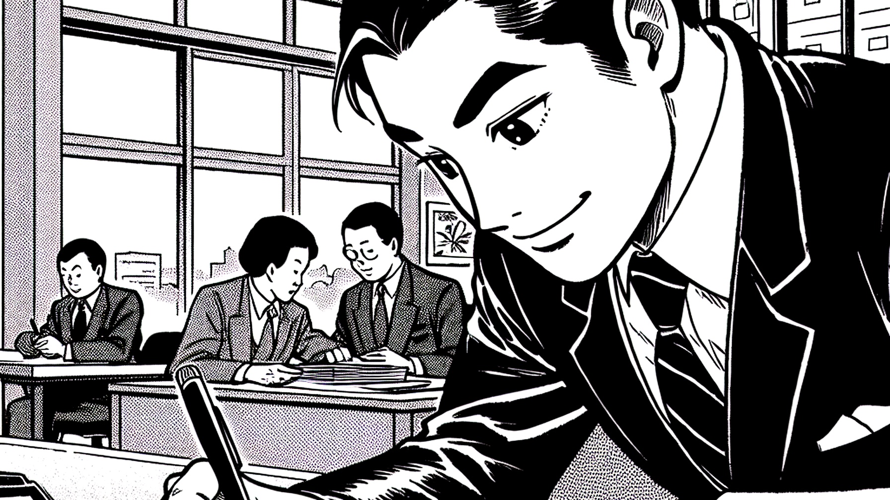 家賃設定と賃料改定の戦略のイメージ