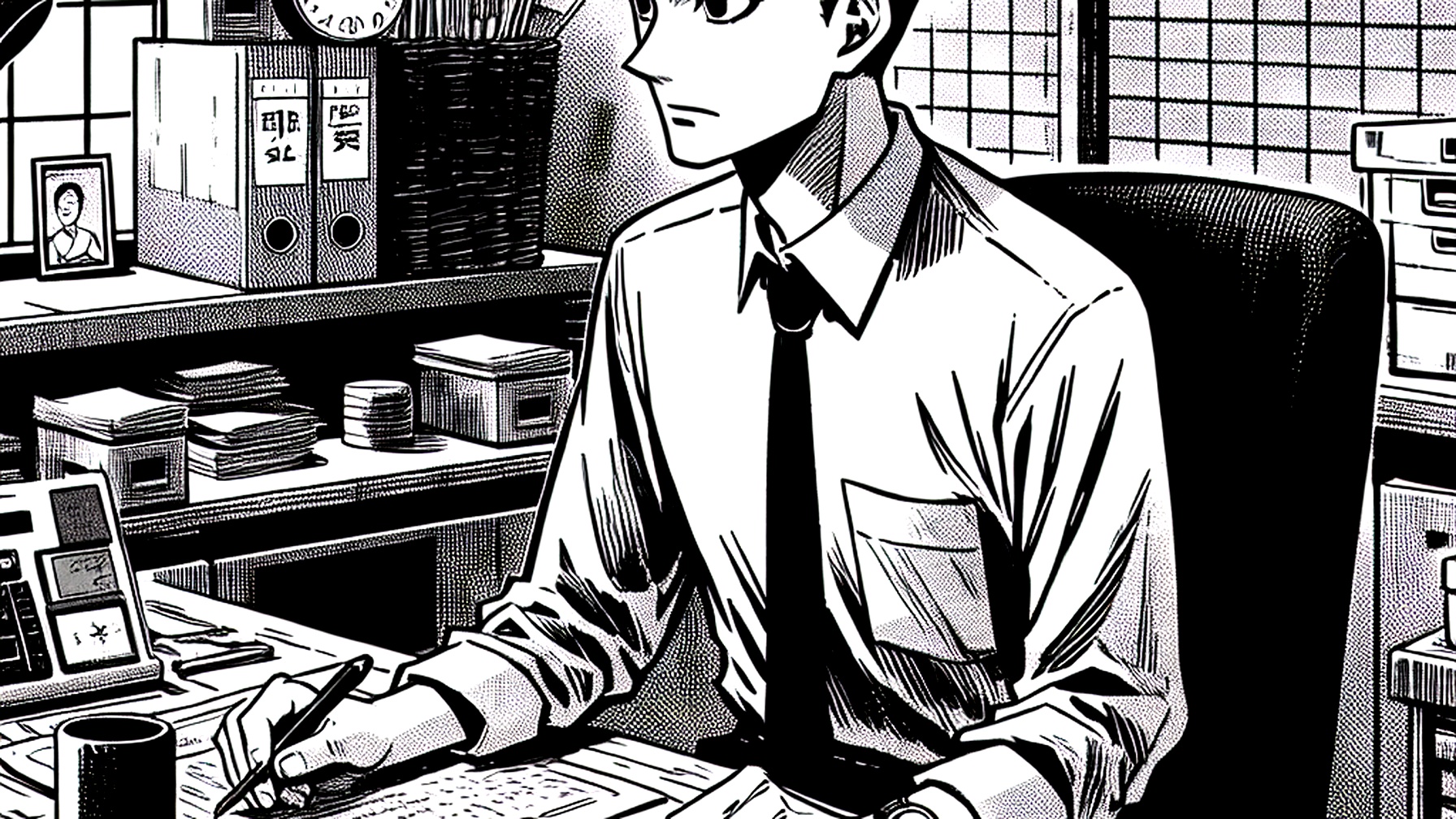 築30年以上の賃貸需要と収益構造のイメージ