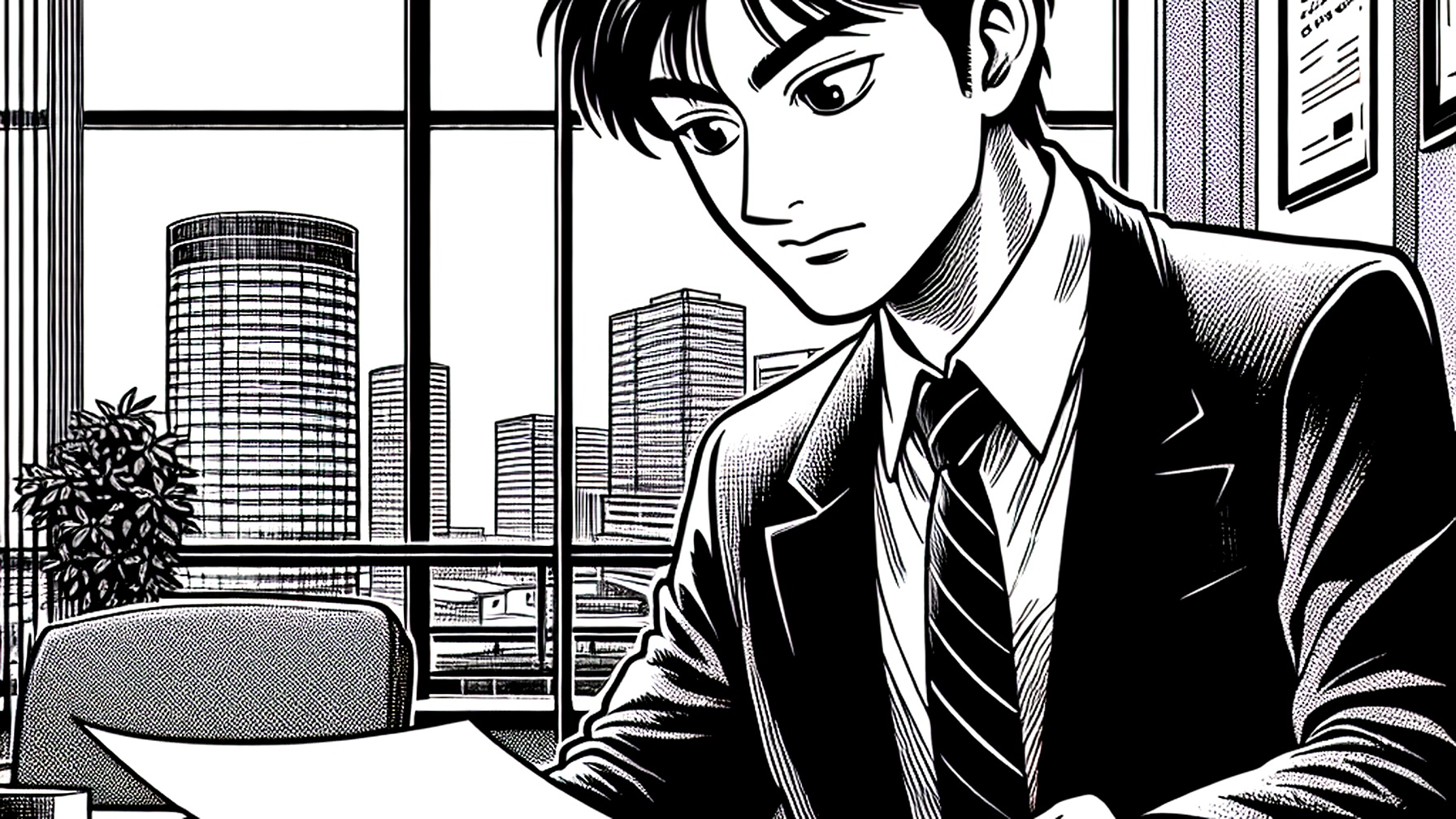 出口戦略が必要になる理由のイメージ