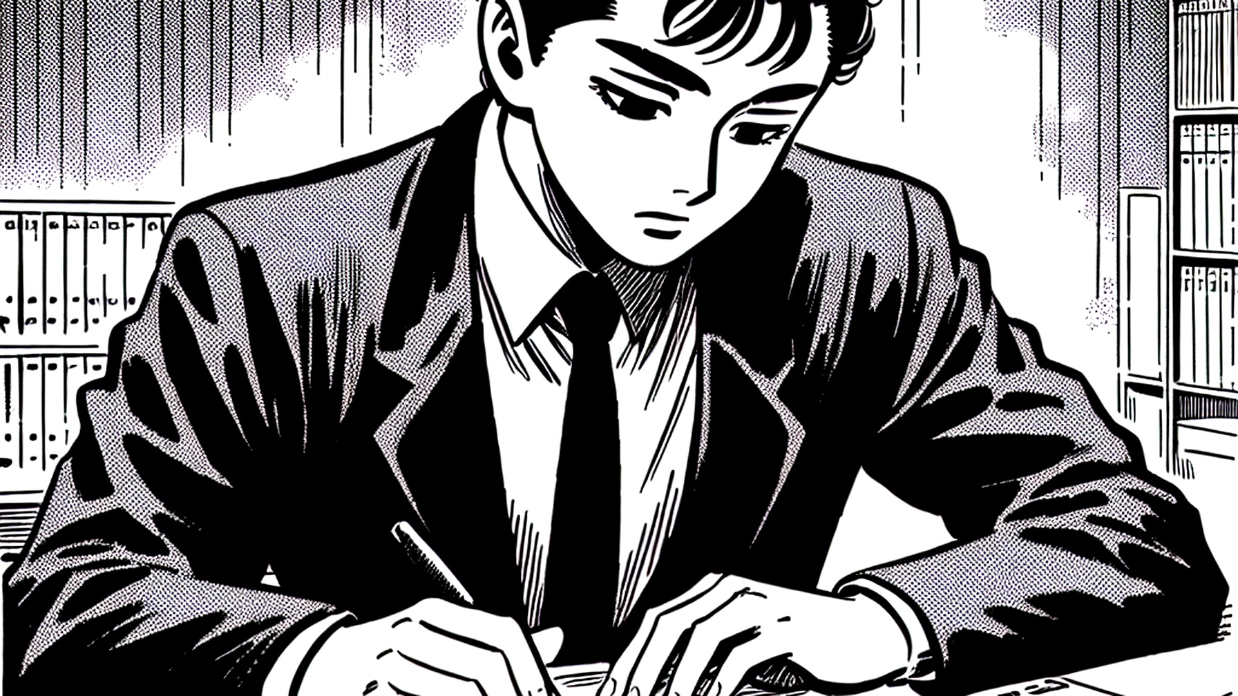 立地が左右する店舗収益性のイメージ