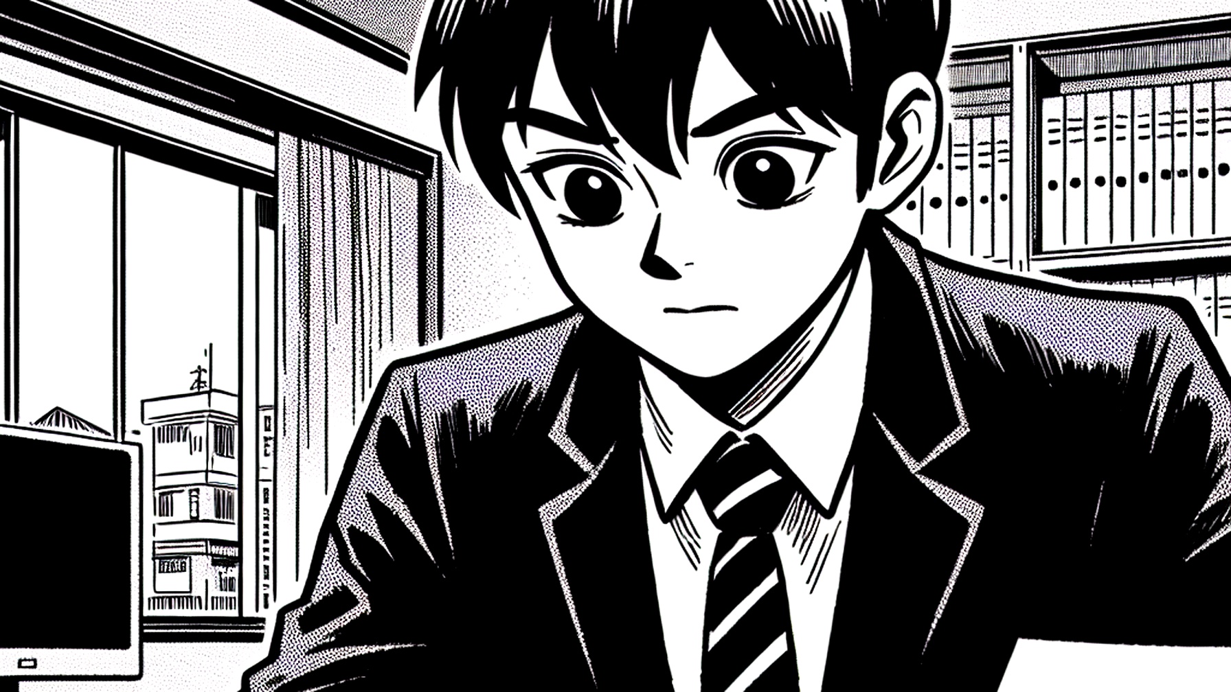 需要を見抜く市場調査の進め方のイメージ