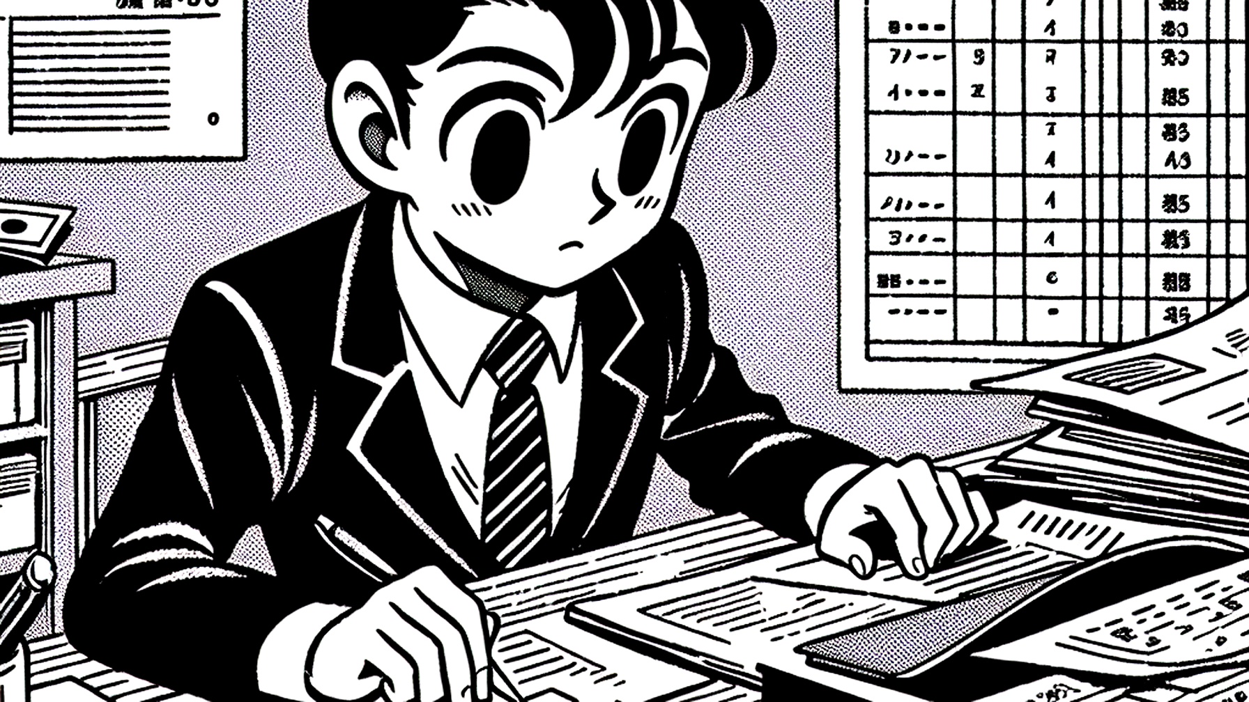 資金計画と収益シミュレーションの組み立て方のイメージ