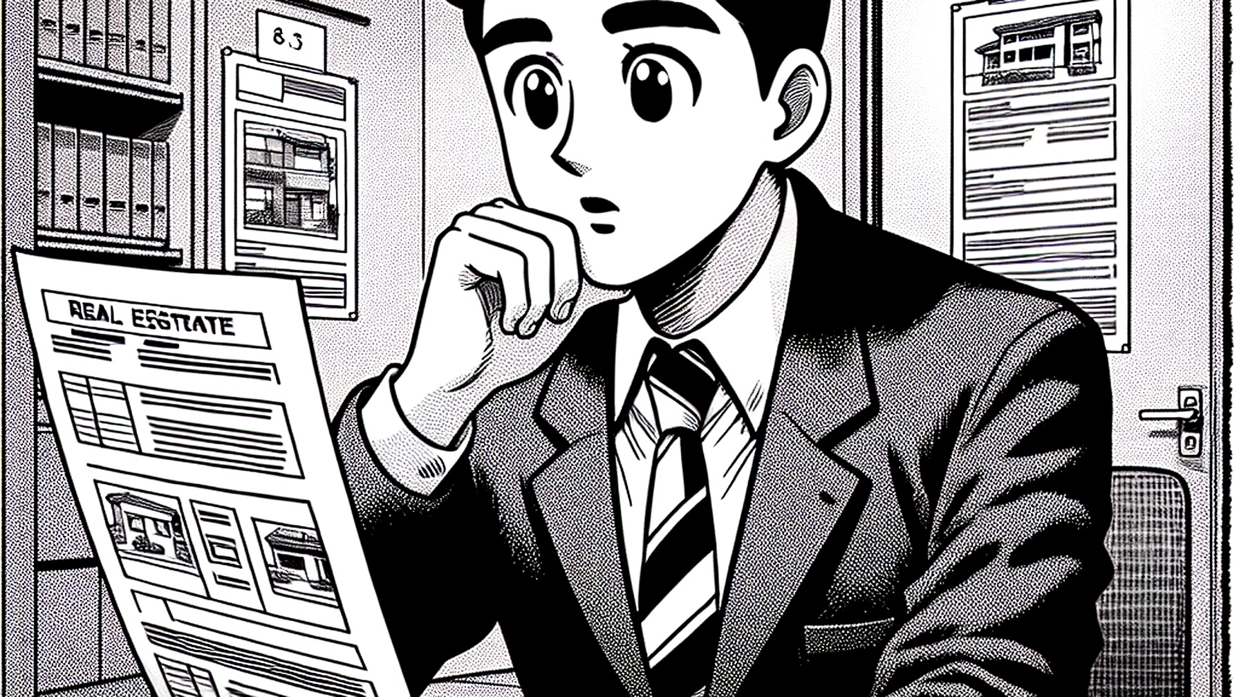 まず押さえておきたい土地の診断方法のイメージ