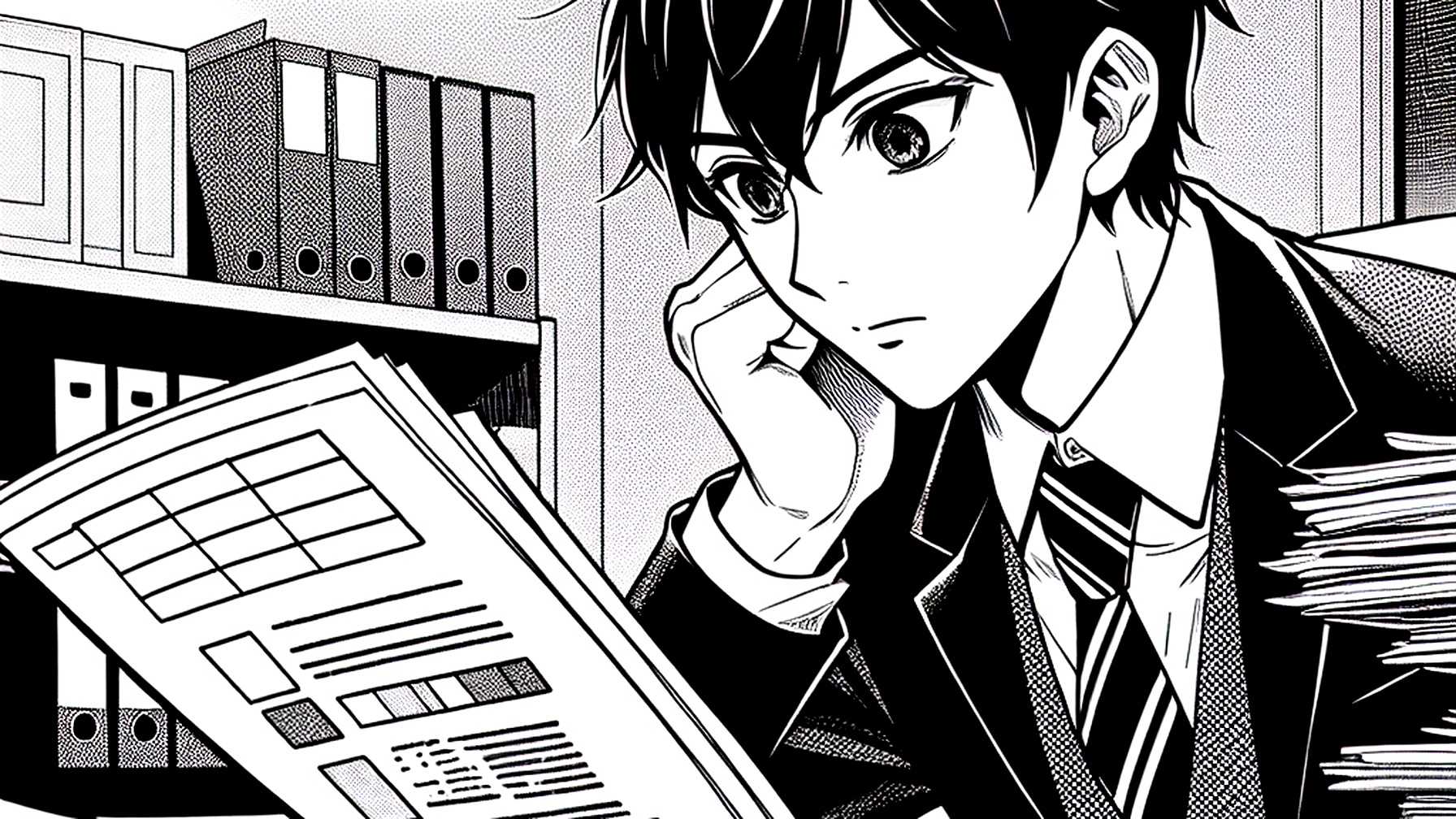 修繕計画を立てるための基本ステップのイメージ