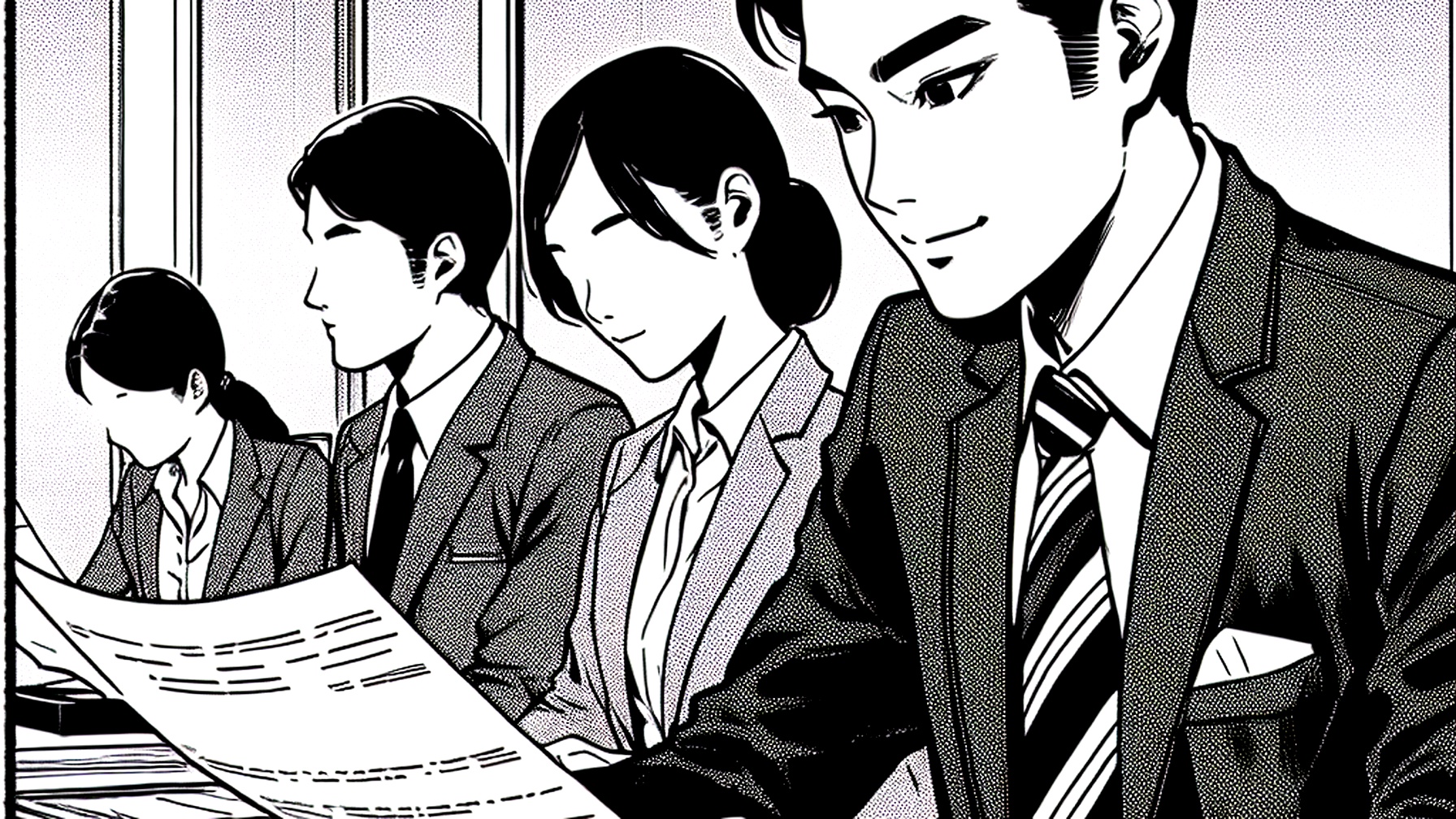 家賃設定の基本と市場調査の進め方のイメージ