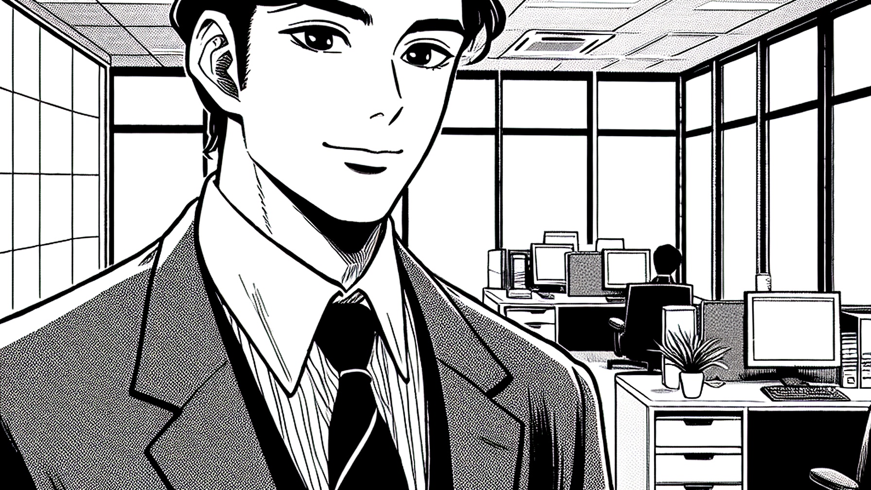 まず押さえておきたい計画の基本構造のイメージ