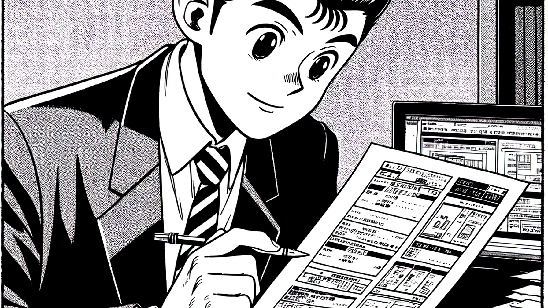 オーナー業務と管理会社の使い分けのイメージ