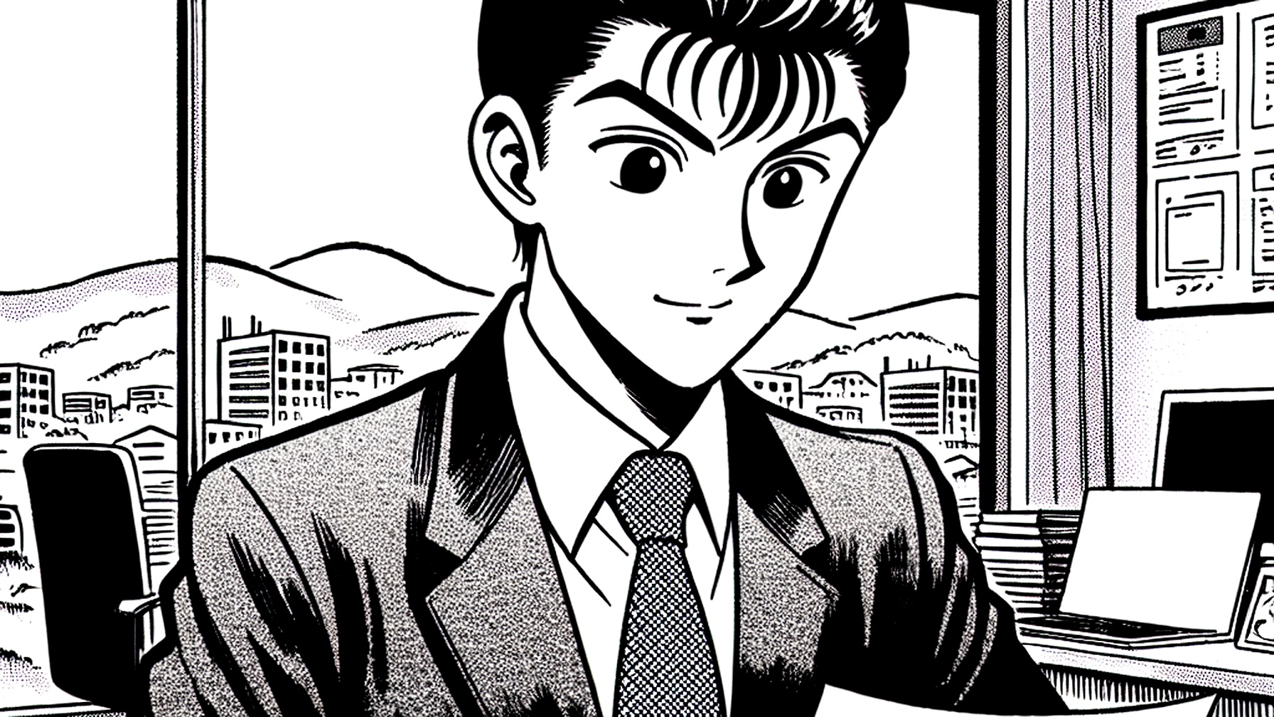 基本的な管理方法と日常点検のコツのイメージ