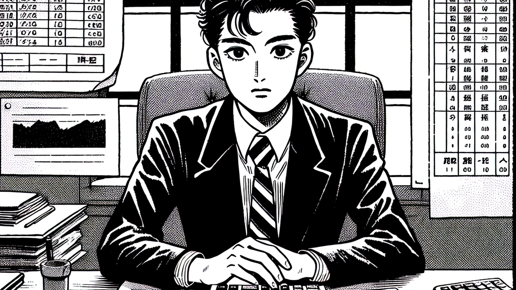 キャッシュフローを左右するエリア選定のポイントのイメージ