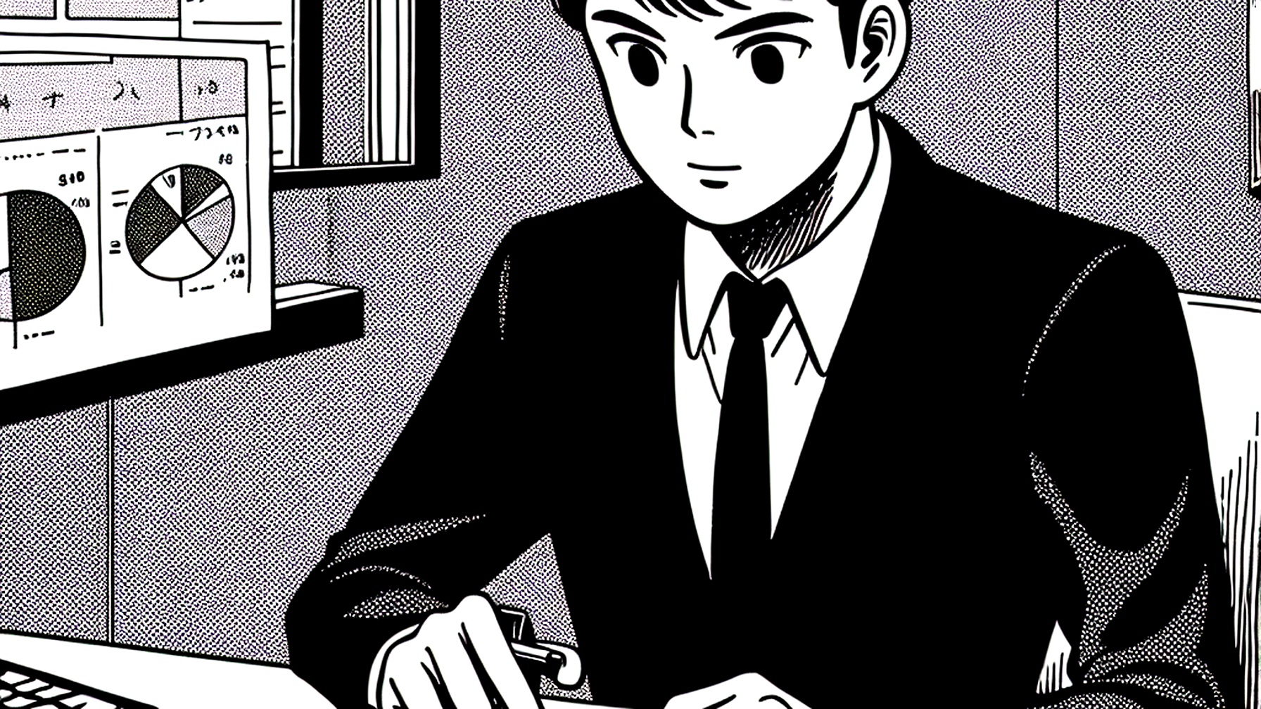 収益性を高めるエリア選定のコツのイメージ