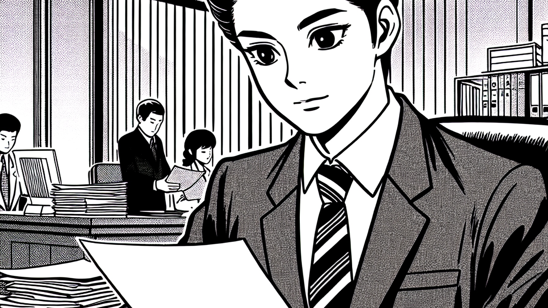 自己資金とレバレッジの考え方のイメージ