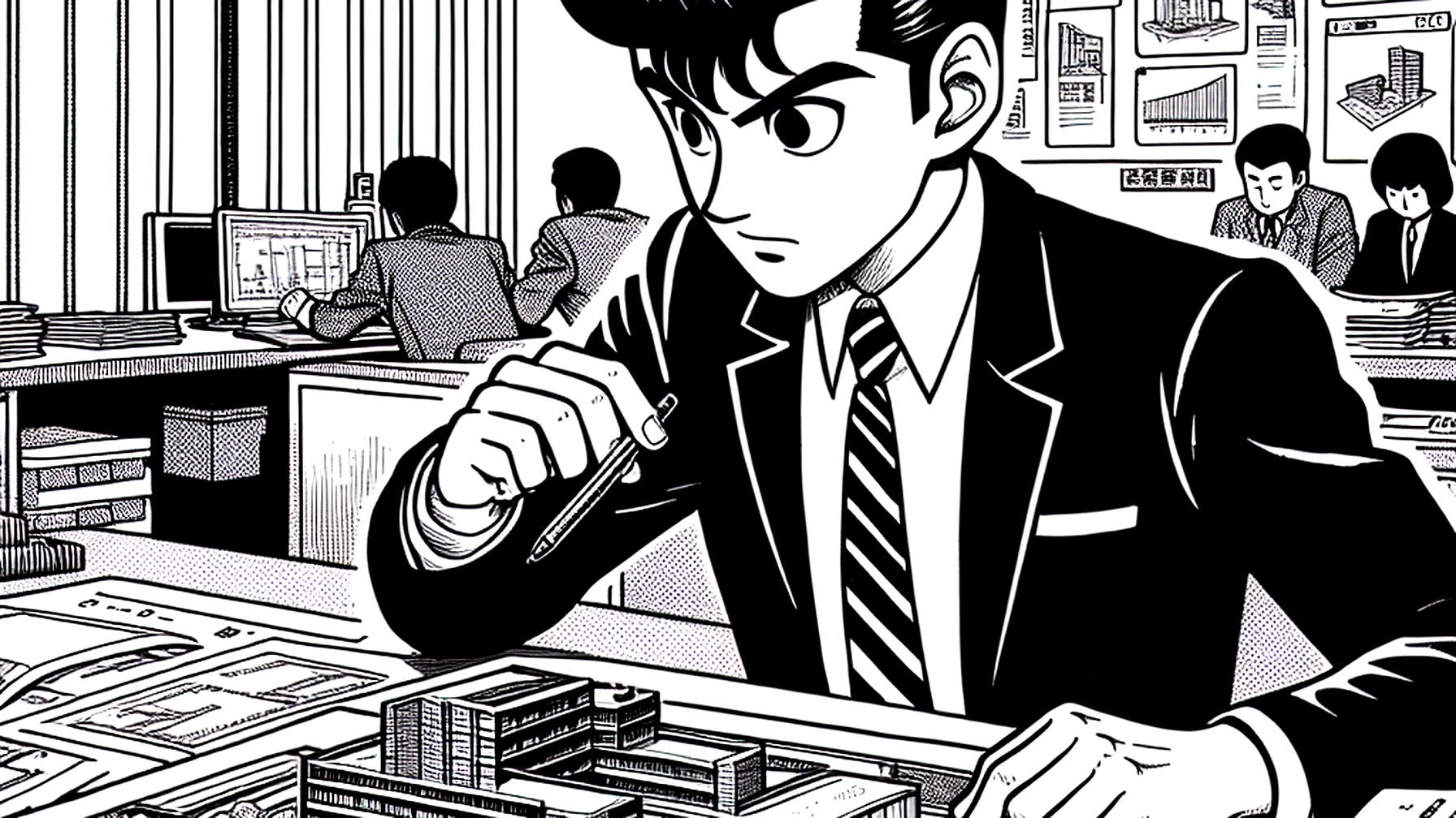 物件選定で重視すべき指標のイメージ