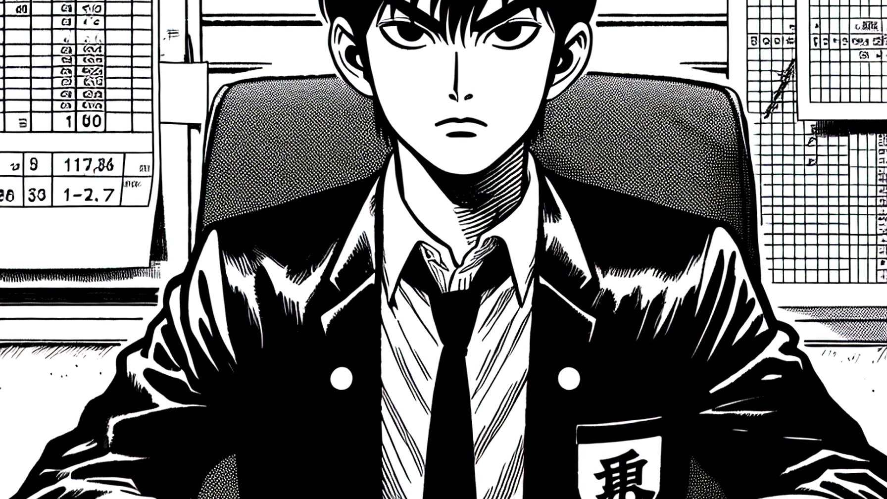 キャッシュフローを黒字で回す具体的な計算手順のイメージ