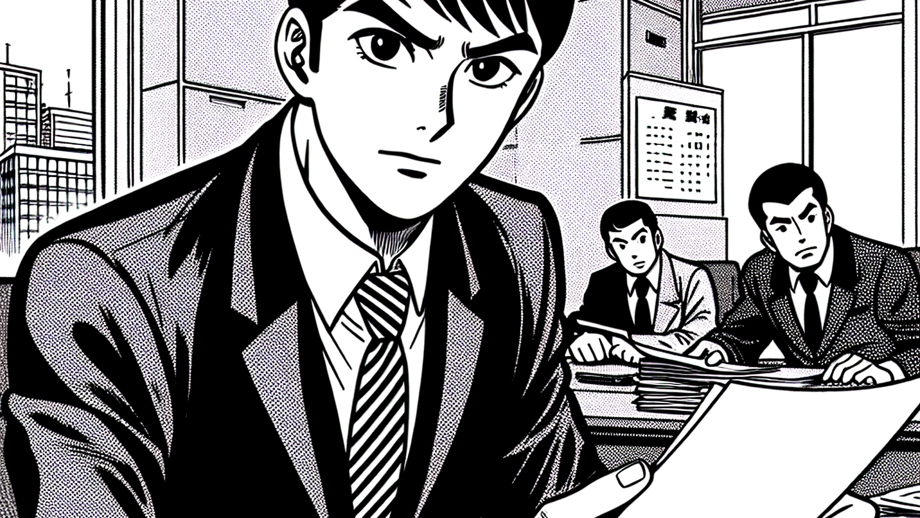 家賃相場と空室率をどう見積もるかのイメージ