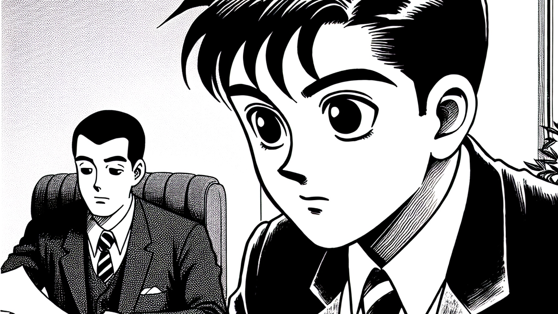 家賃収入と空室率が与える影響のイメージ