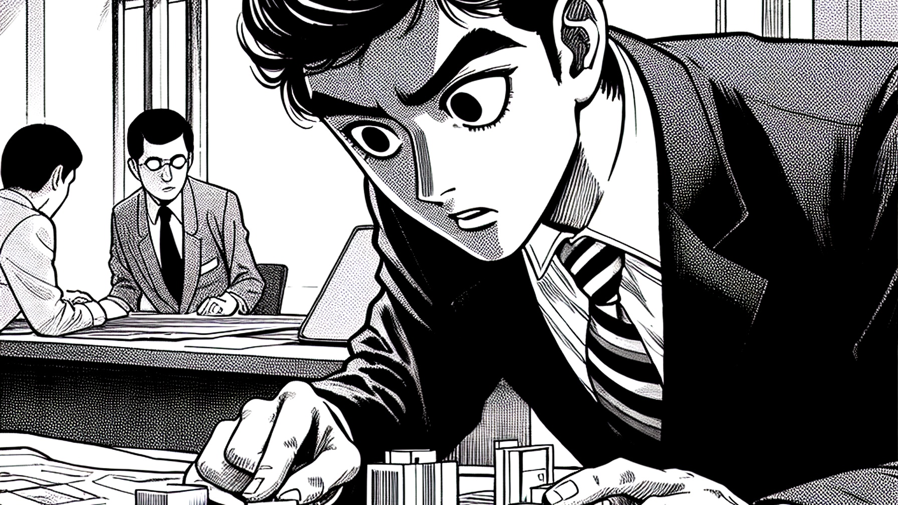 物件選びで最重要となる立地と間取りのイメージ